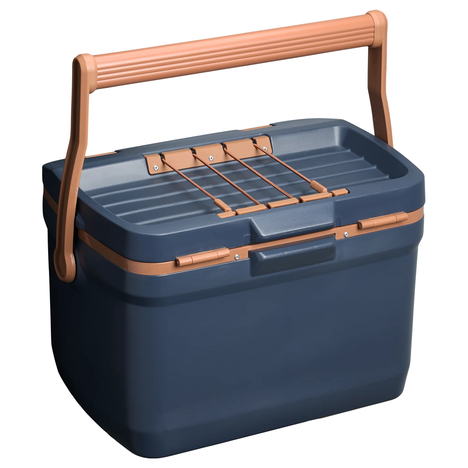 Easy-Carry Outdoor Cooler | 15.1L - Image 20