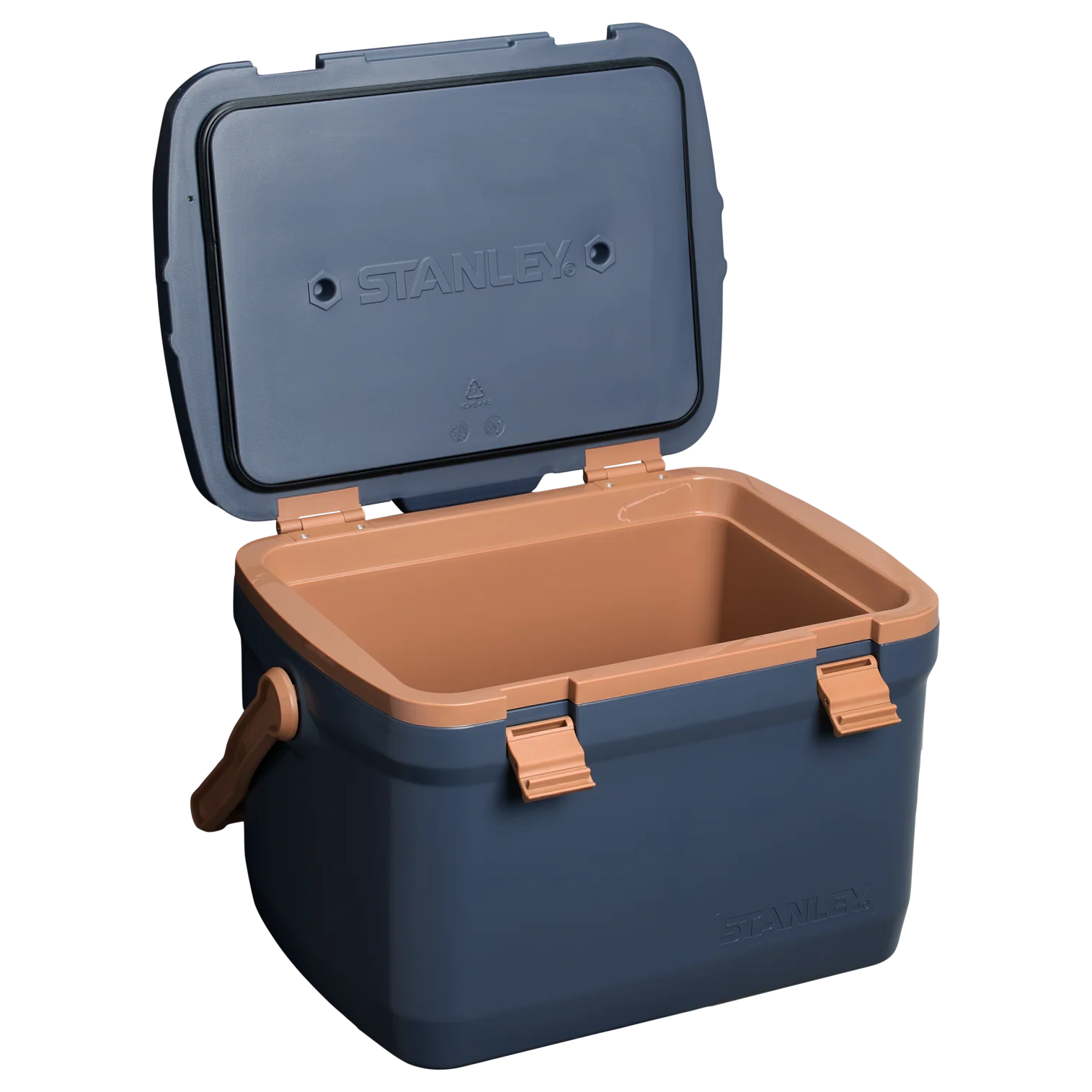 Easy-Carry Outdoor Cooler | 15.1L - Image 21