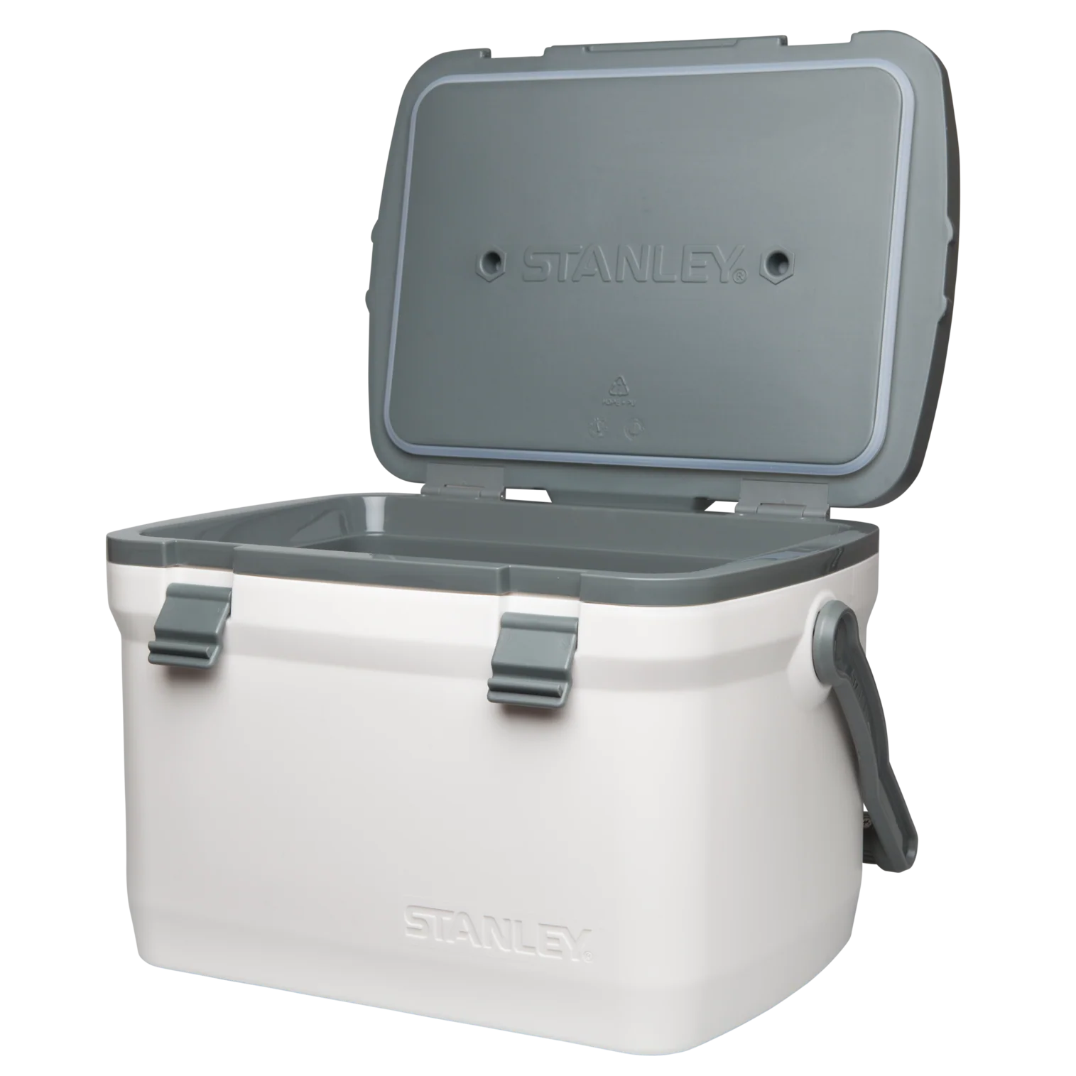 Easy-Carry Outdoor Cooler | 15.1L - Image 23