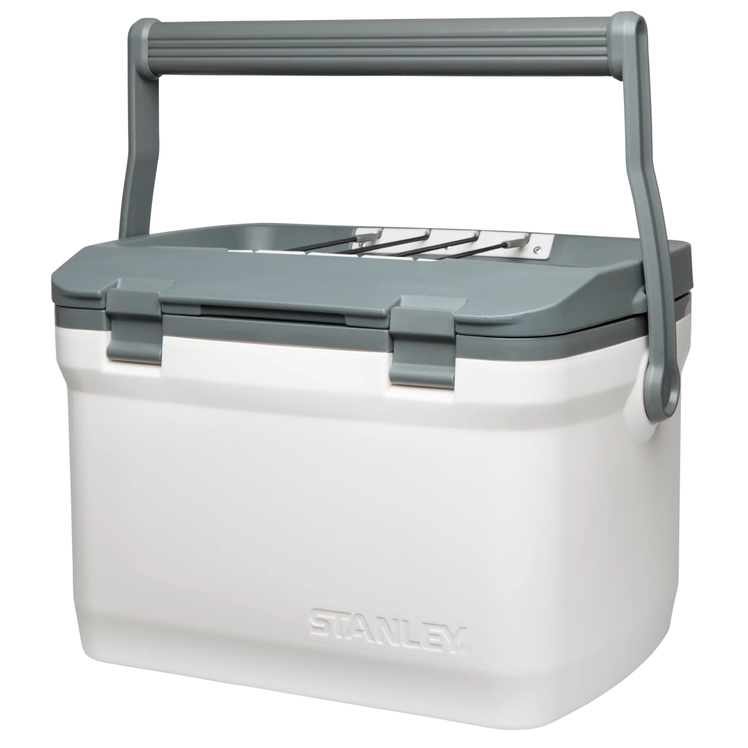 Easy-Carry Outdoor Cooler | 15.1L - Image 24