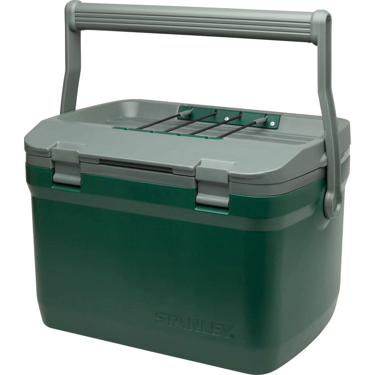 Easy-Carry Outdoor Cooler | 15.1L - Image 26