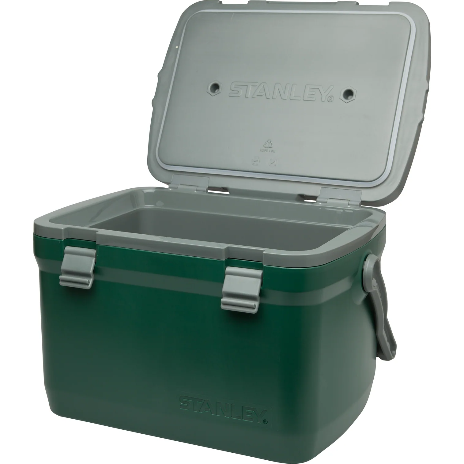 Easy-Carry Outdoor Cooler | 15.1L - Image 28