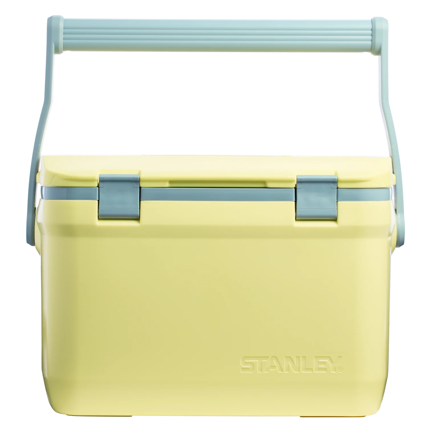 Easy-Carry Outdoor Cooler | 15.1L - Image 3