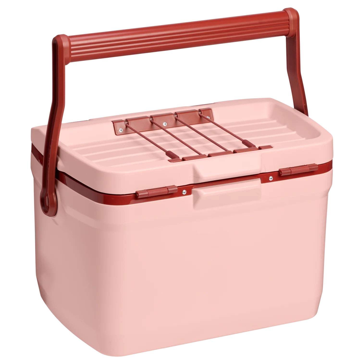 Easy-Carry Outdoor Cooler | 15.1L - Image 31