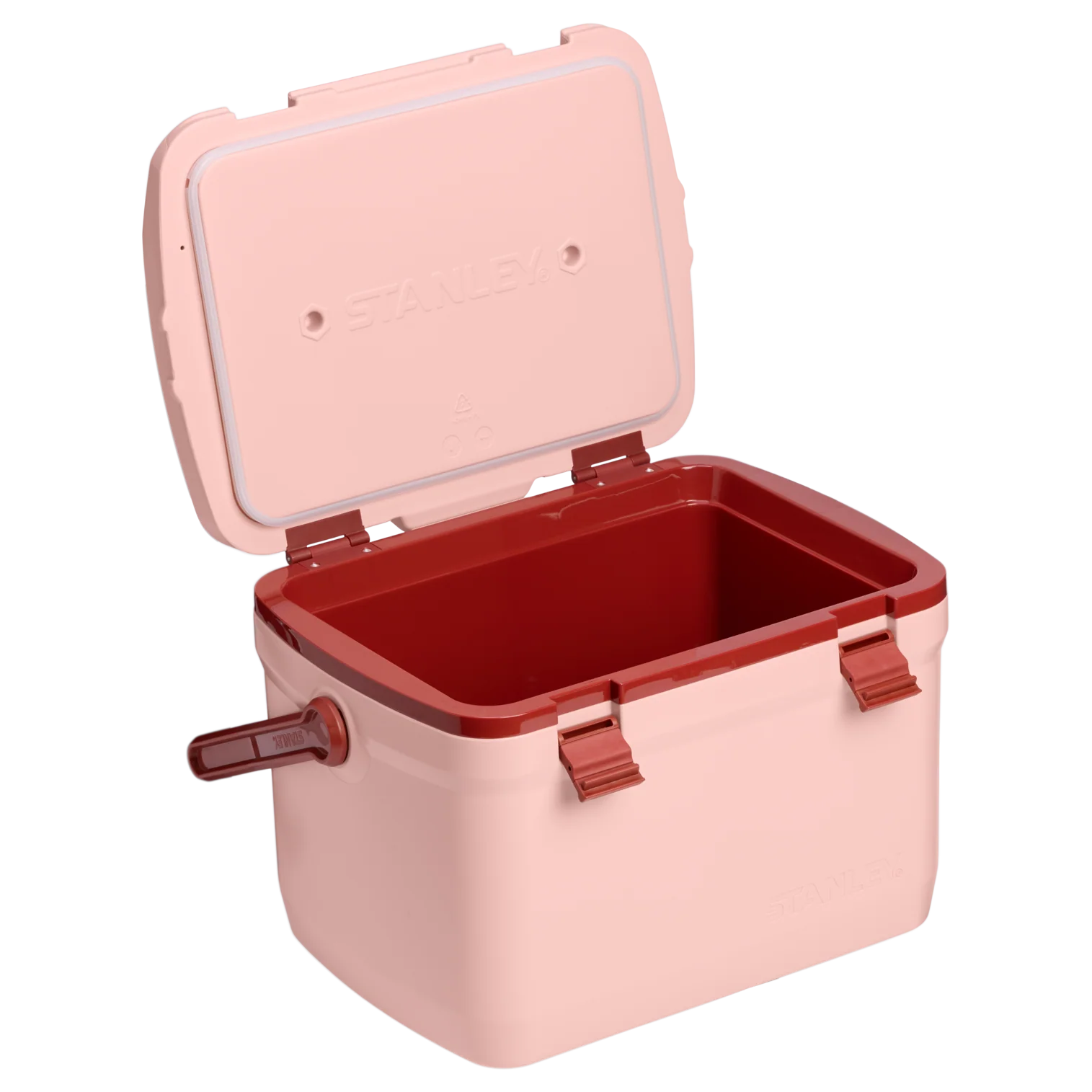 Easy-Carry Outdoor Cooler | 15.1L - Image 32