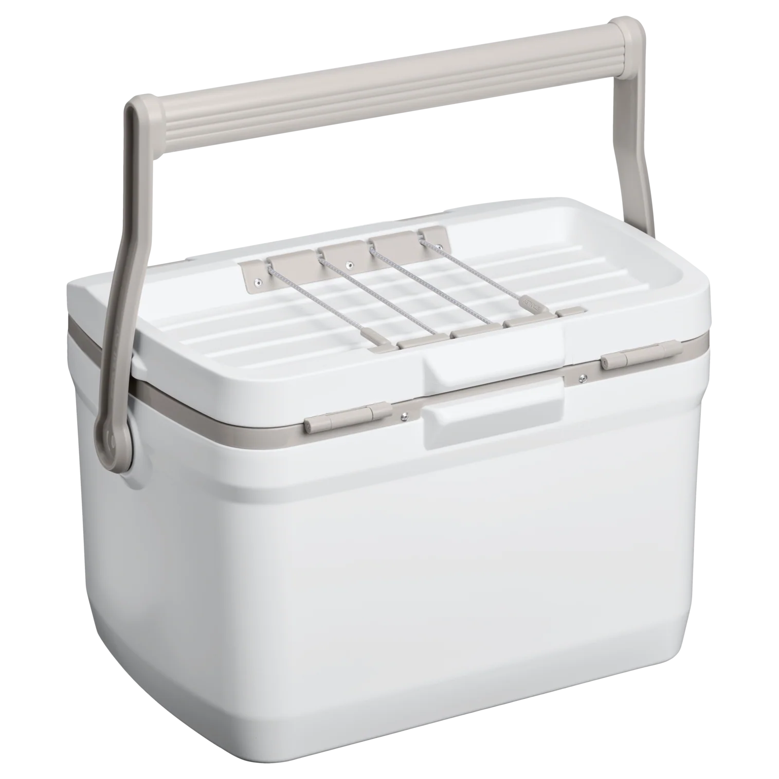 Easy-Carry Outdoor Cooler | 15.1L - Image 34