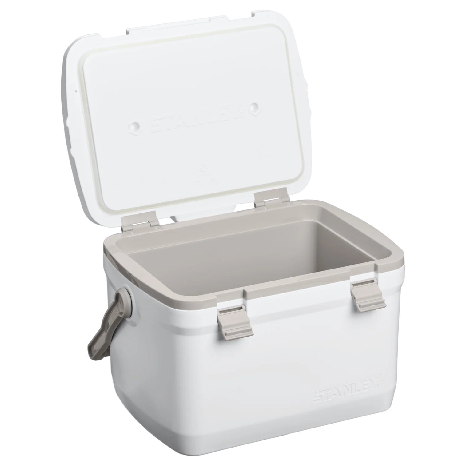 Easy-Carry Outdoor Cooler | 15.1L - Image 35