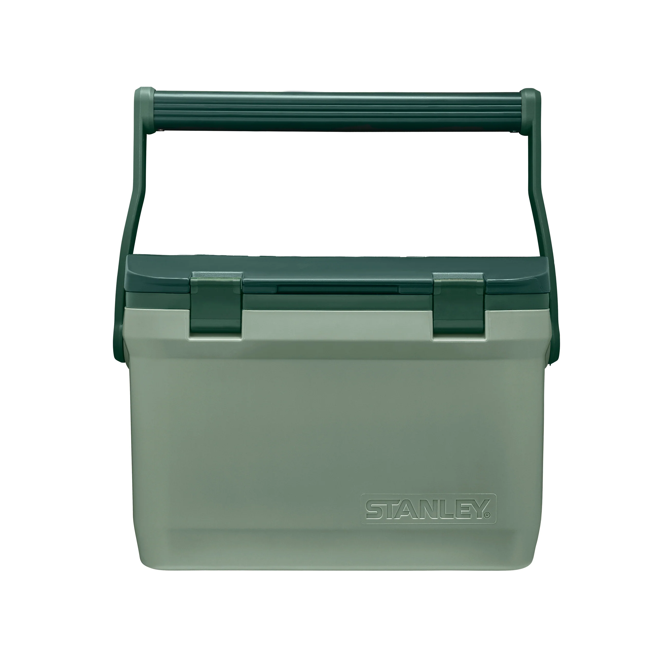 Easy-Carry Outdoor Cooler | 15.1L - Image 4