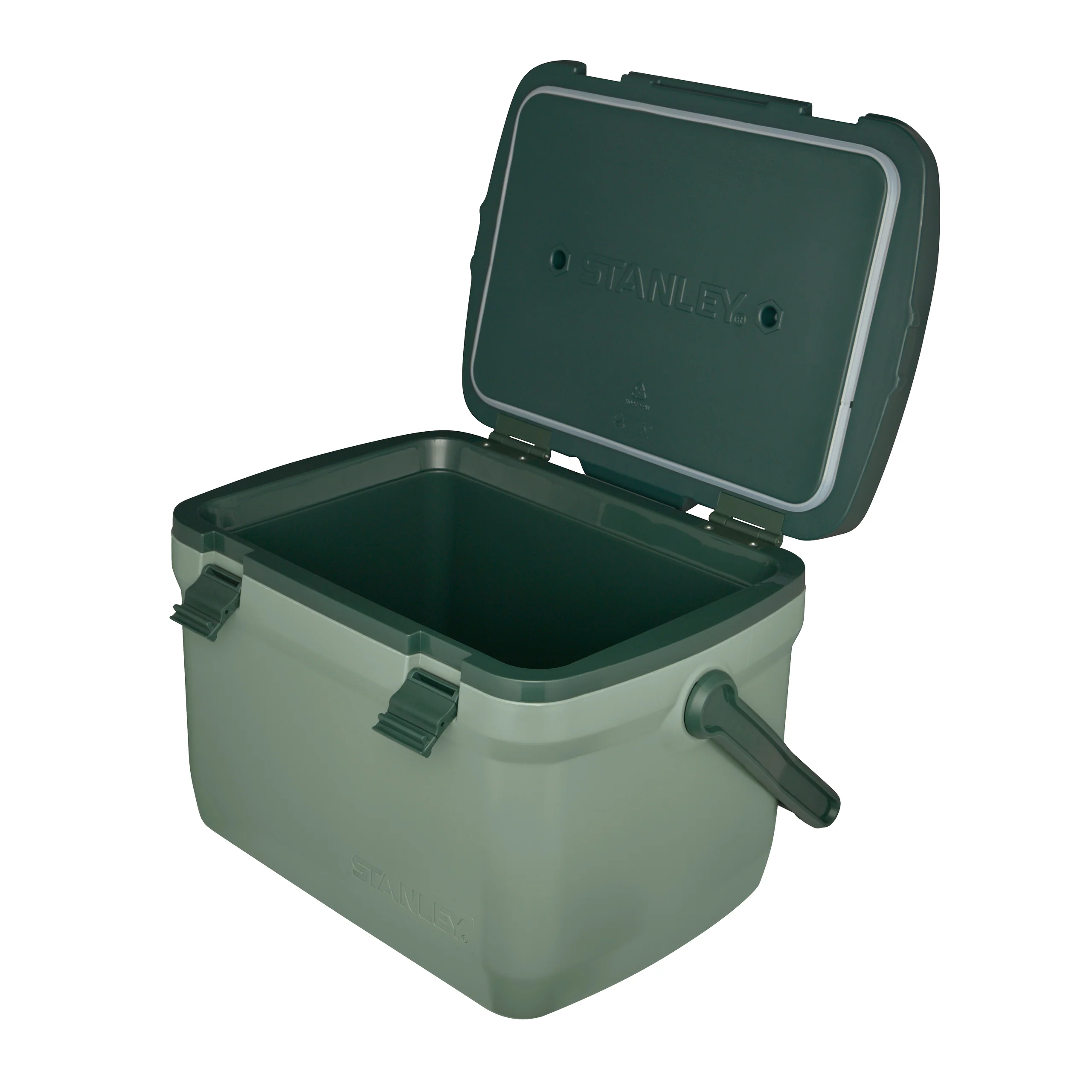Easy-Carry Outdoor Cooler | 15.1L - Image 5