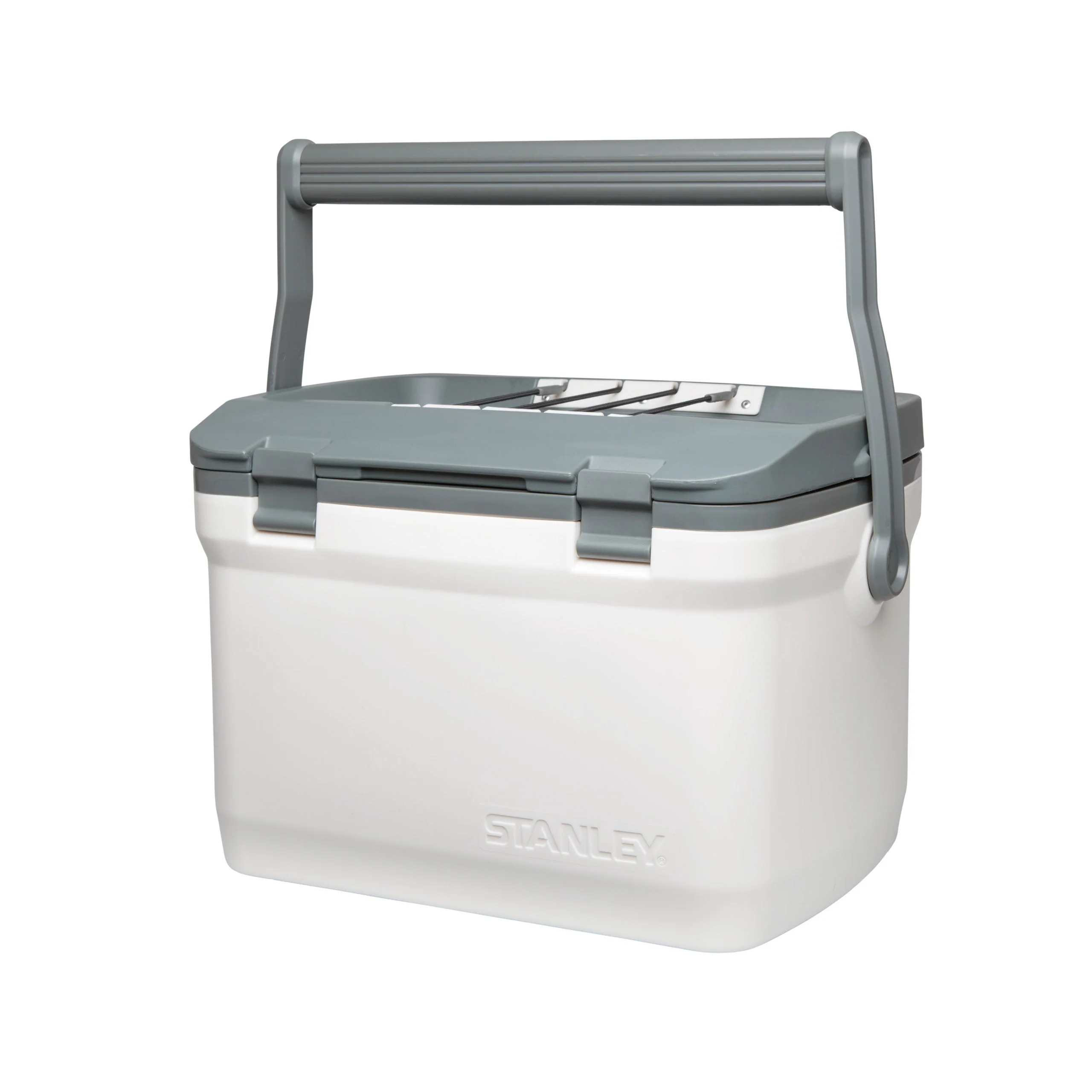 Easy-Carry Outdoor Cooler | 15.1L - Image 6