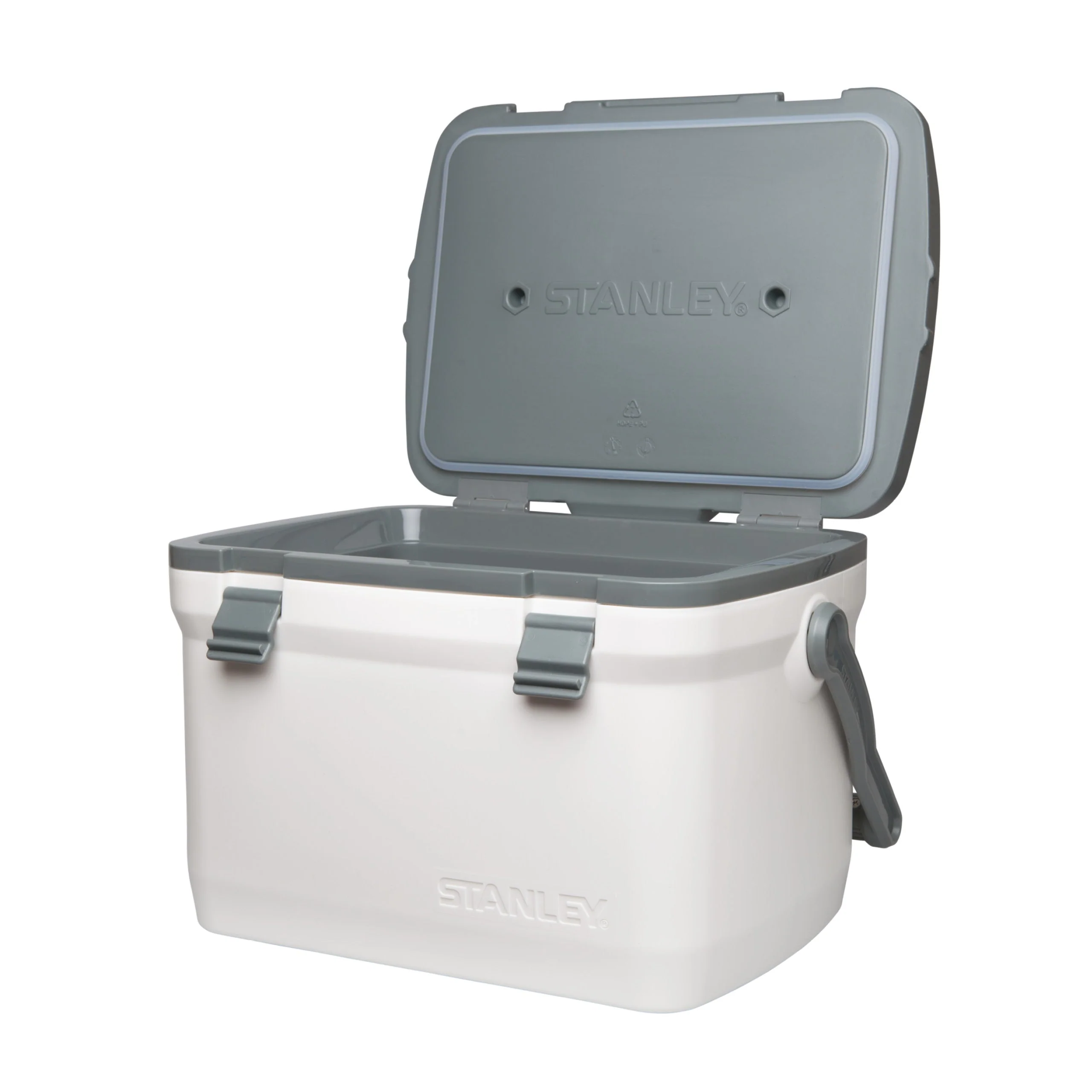 Easy-Carry Outdoor Cooler | 15.1L - Image 9