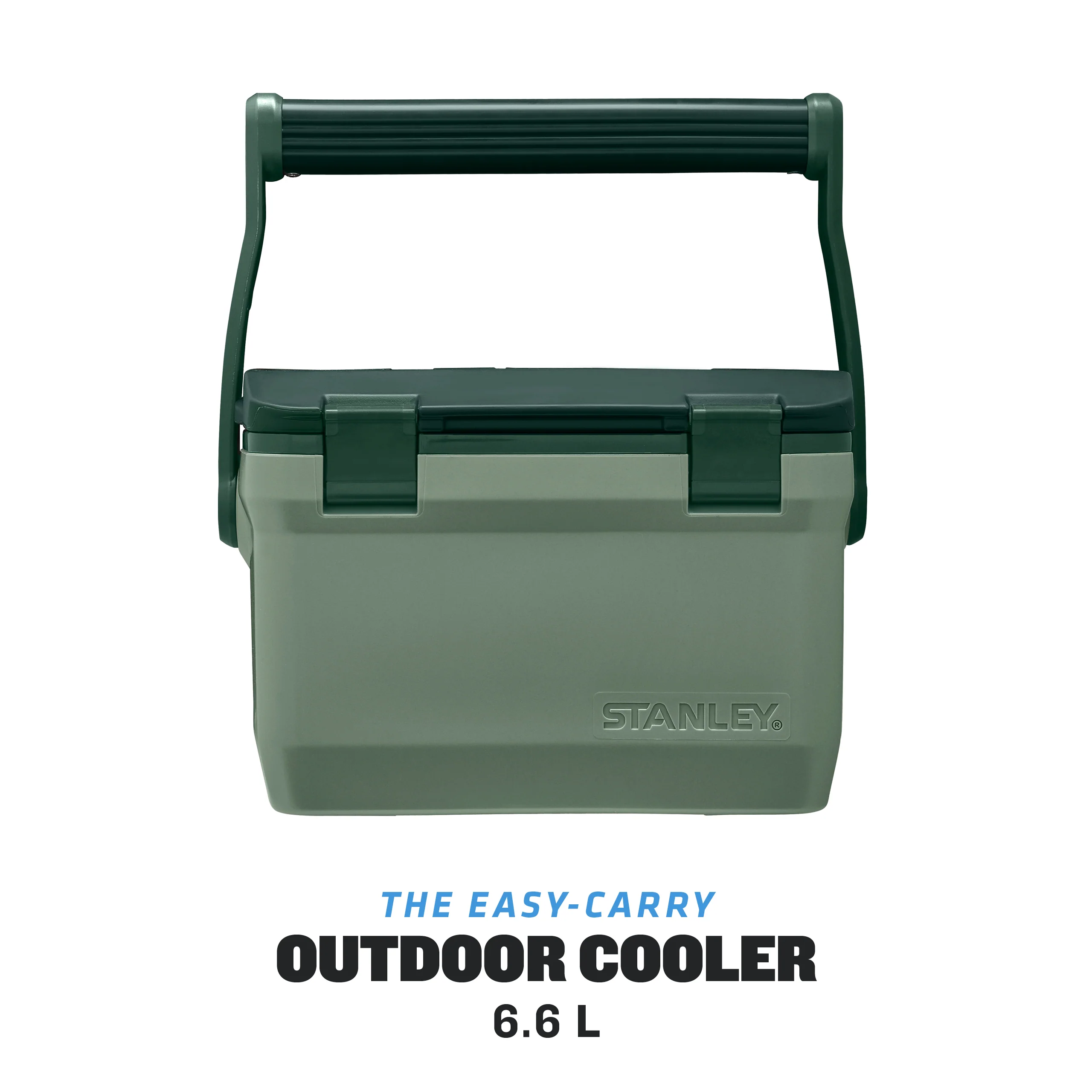 Adventure Series Easy CarryLunch Cooler | 6.6L - Image 10