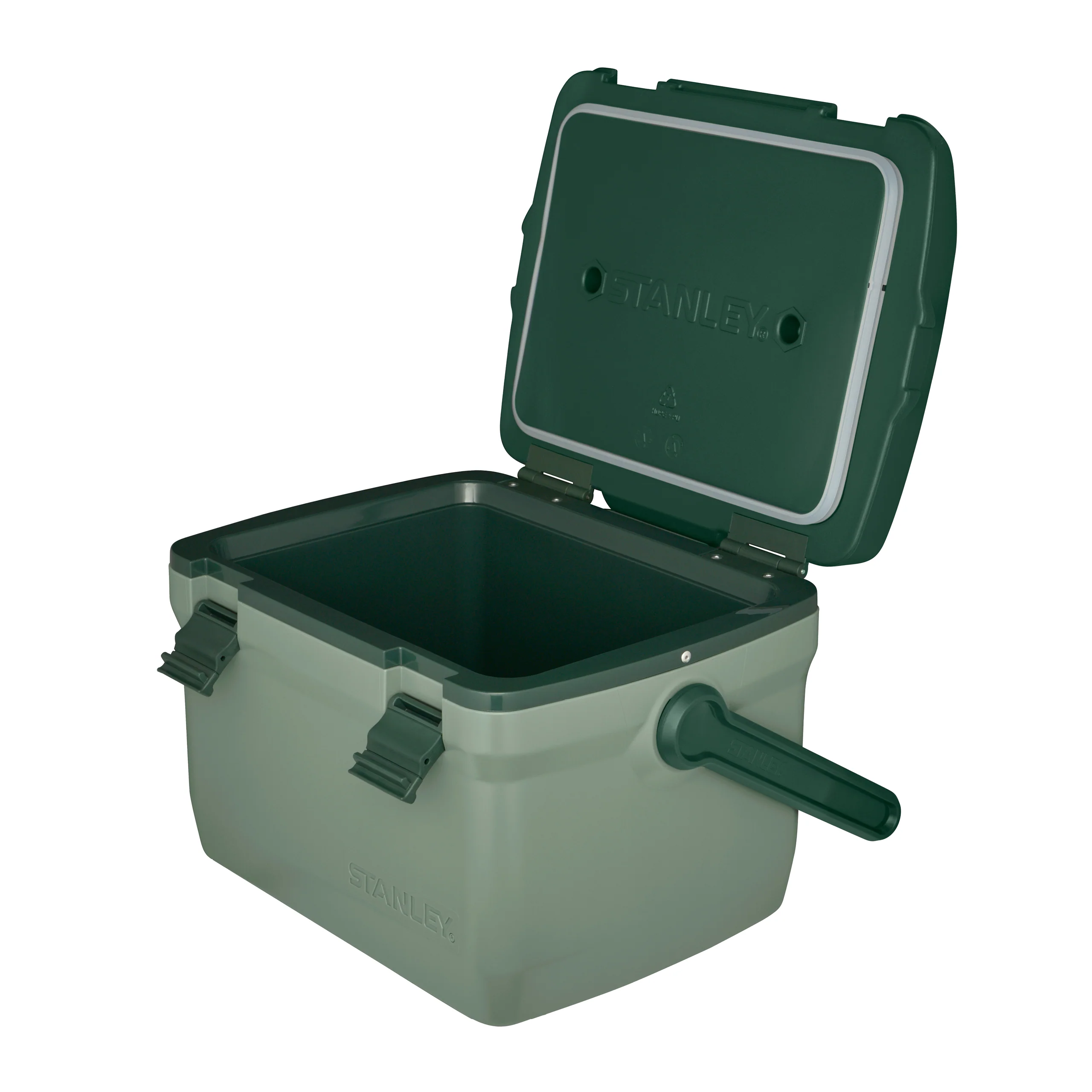 Adventure Series Easy CarryLunch Cooler | 6.6L - Image 12