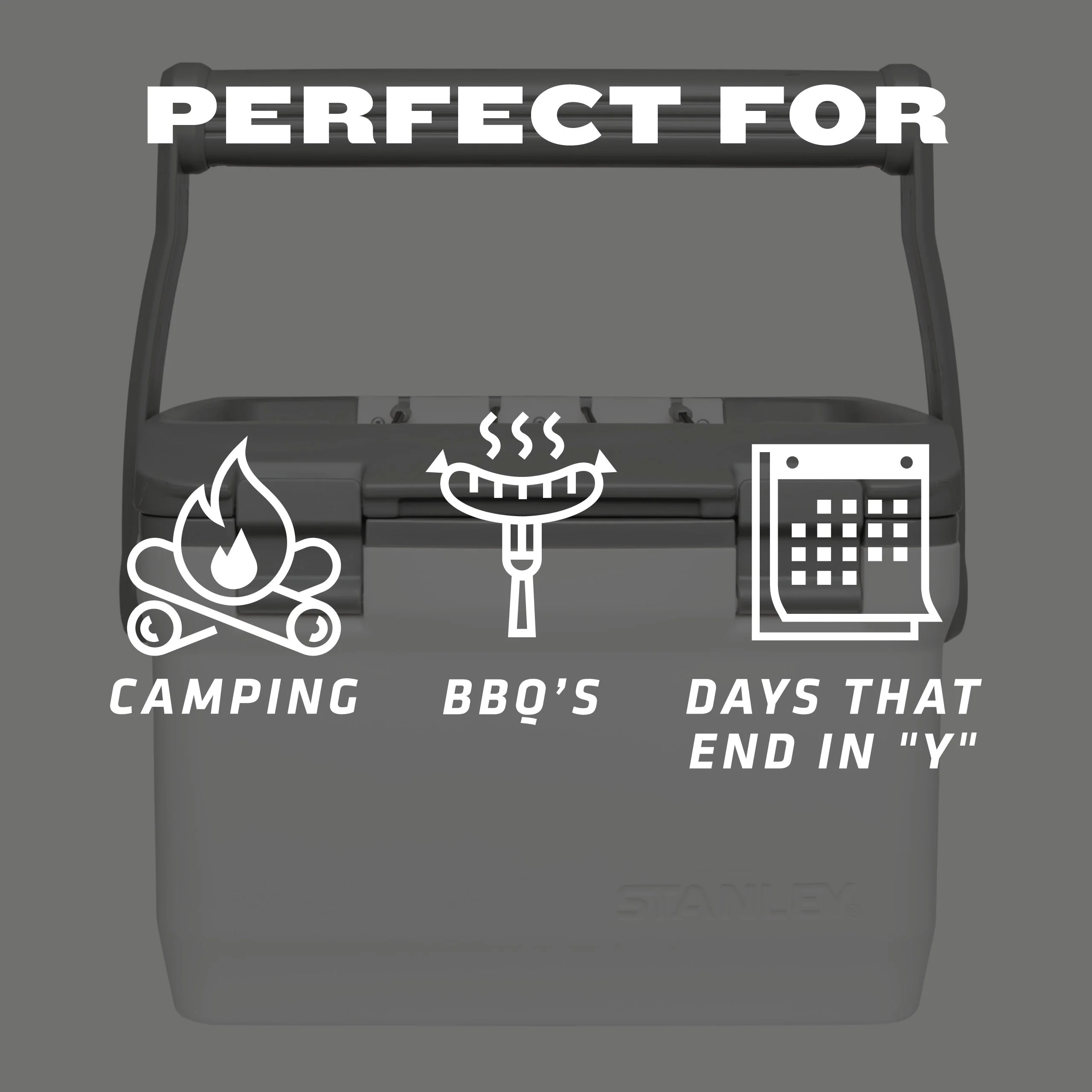Adventure Series Easy CarryLunch Cooler | 6.6L - Image 8