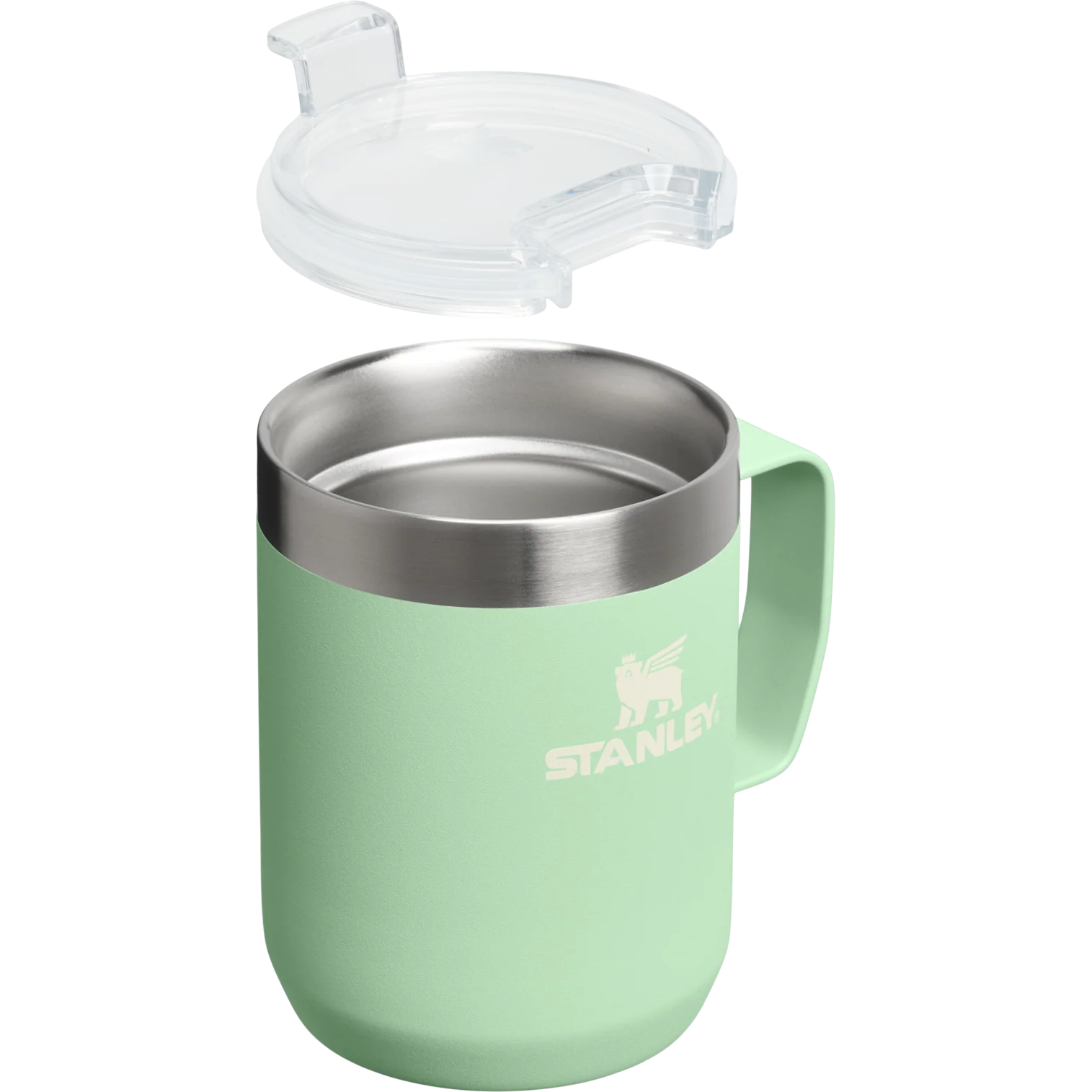 Everyday Camp Mug | 0.23L - Image 21