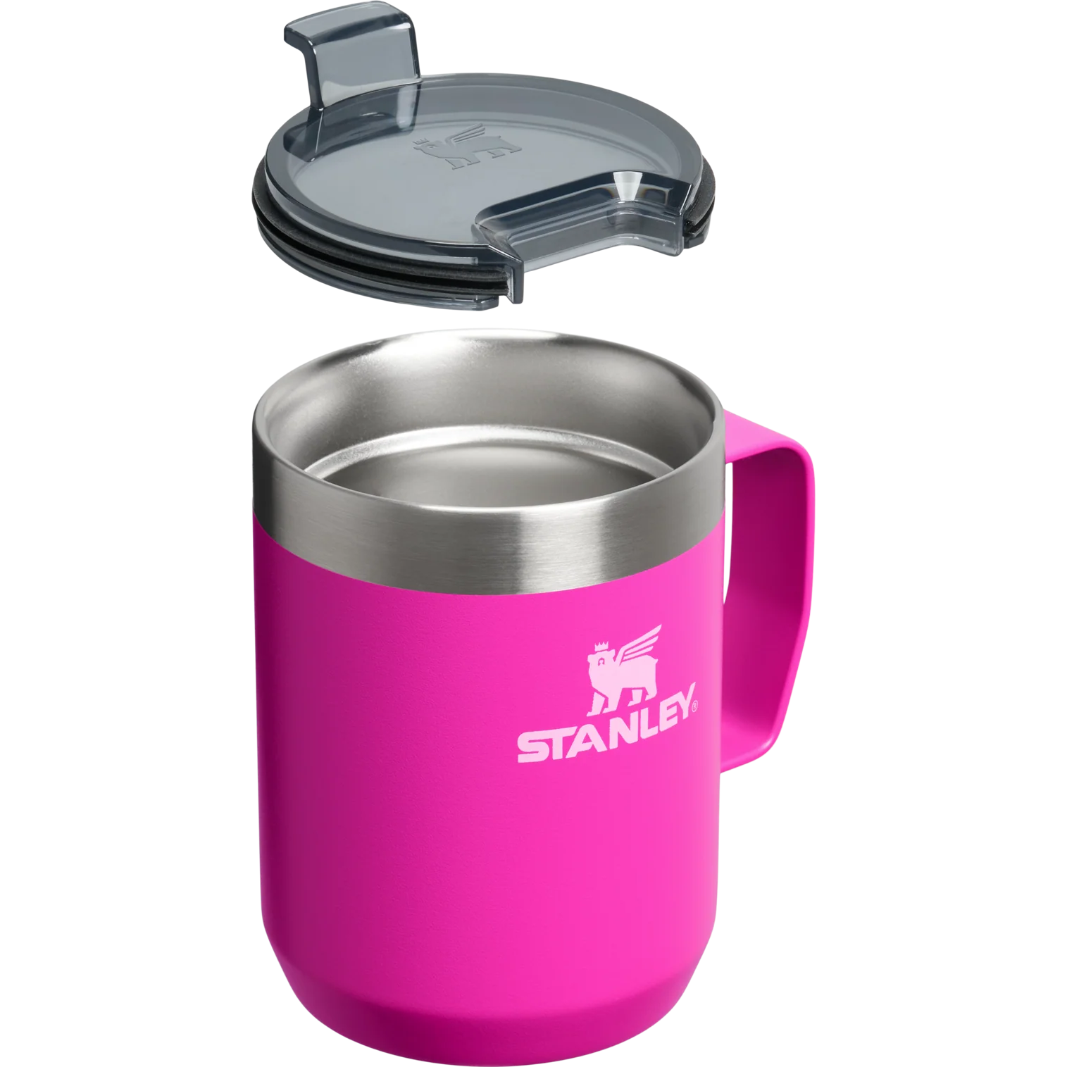 Everyday Camp Mug | 0.23L - Image 23