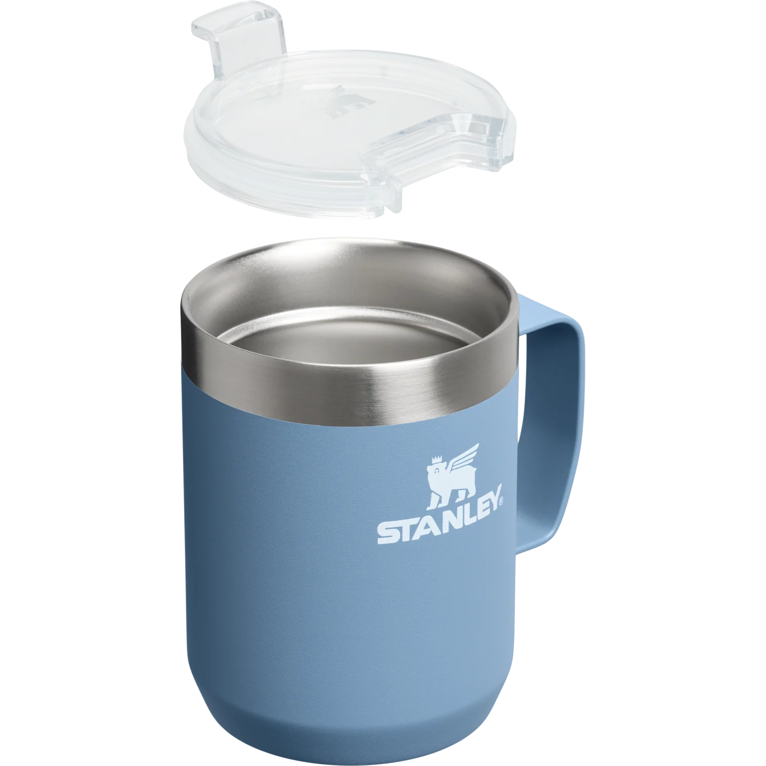 Everyday Camp Mug | 0.23L - Image 29