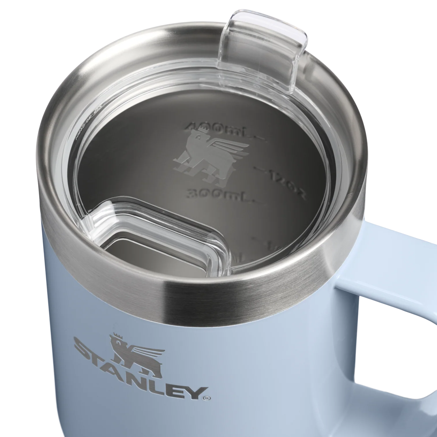 Everyday Suburban Mug | 0.47L - Image 26