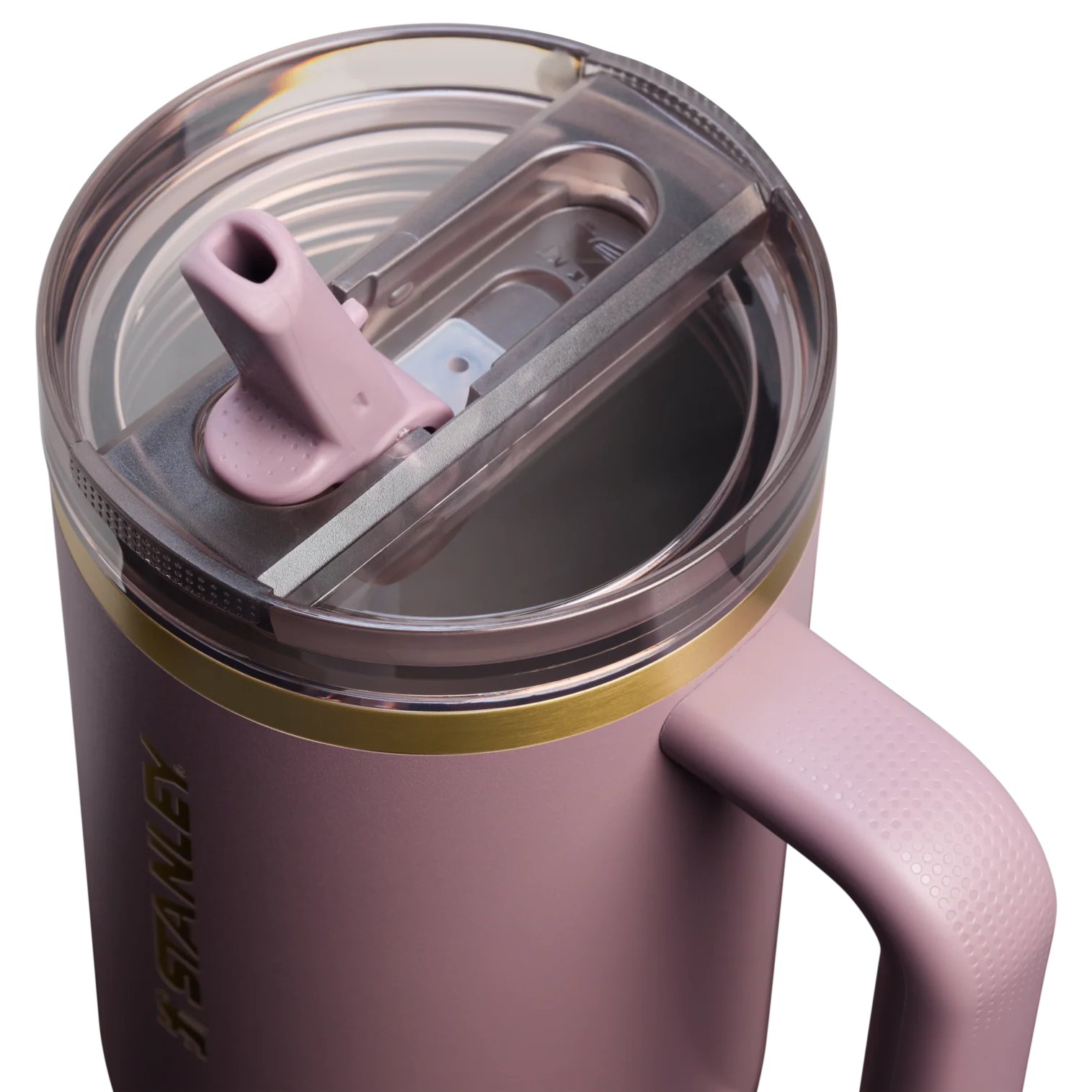 Quencher® ProTour Flip Straw Tumbler | 1.18L - Image 3