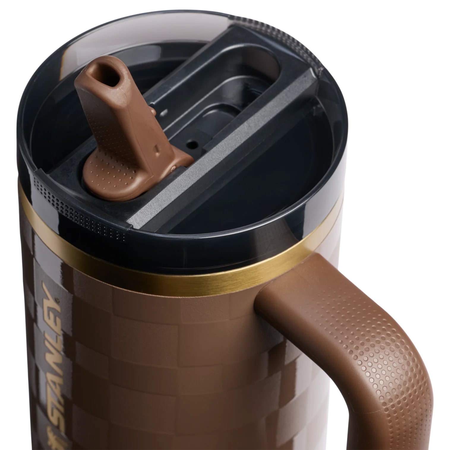 Quencher® ProTour Flip Straw Tumbler | 1.18L - Image 9