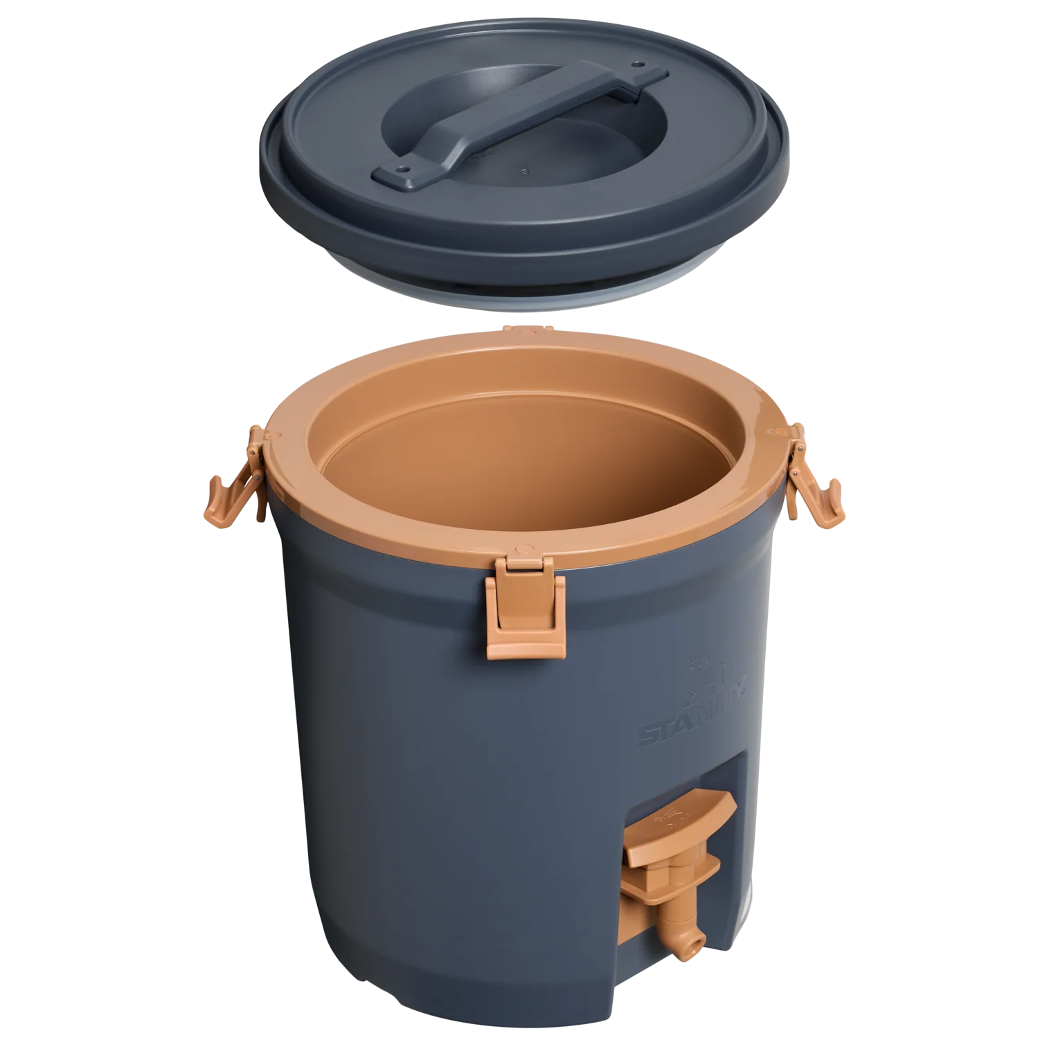 Fast Flow Water Jug | 7.5L - Image 10