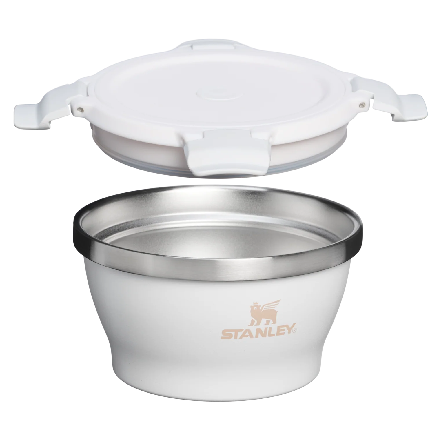 Fresh-to-Table Leakproof Bowl | 0.47L - Image 6