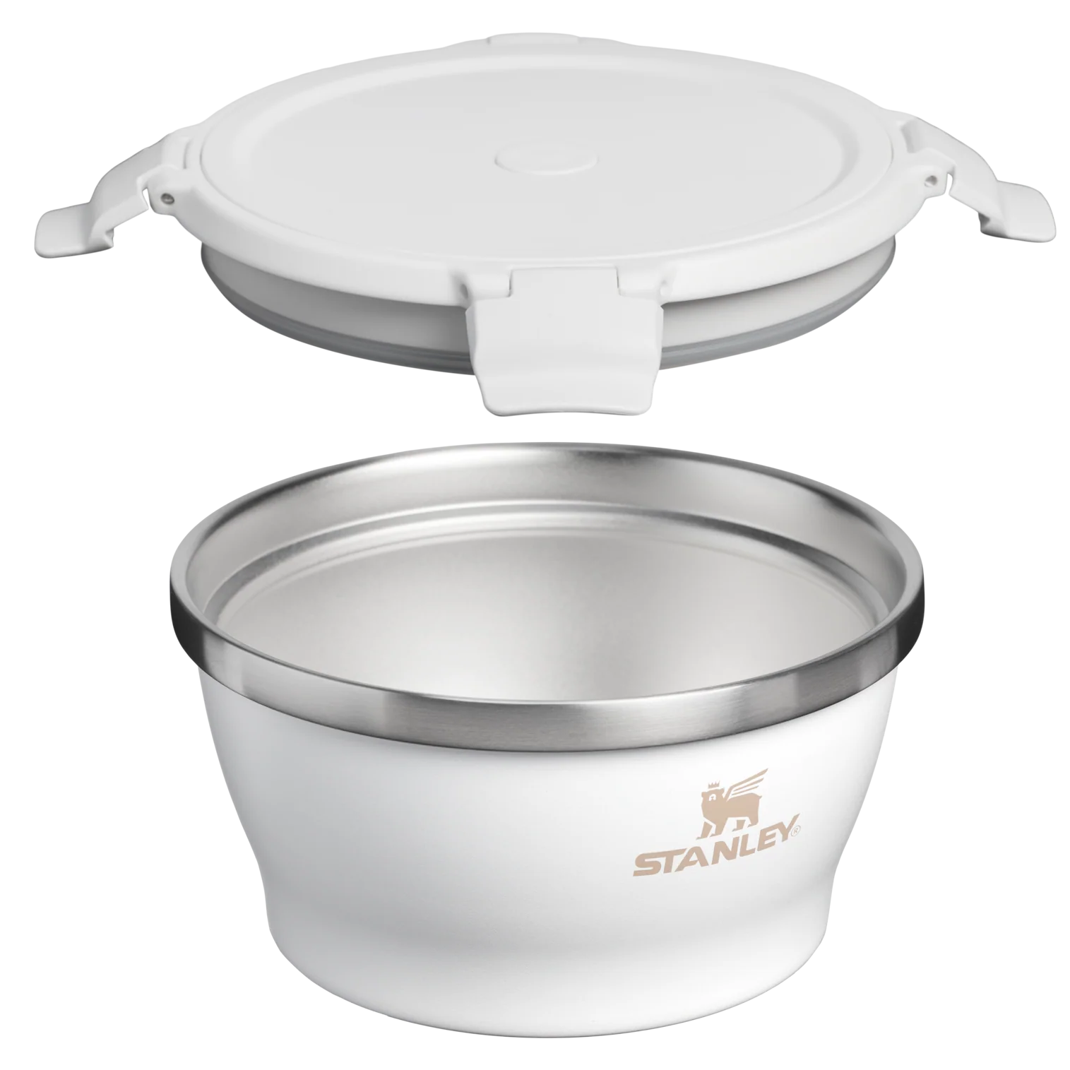Fresh-to-Table Leakproof Bowl | 0.94L - Image 4