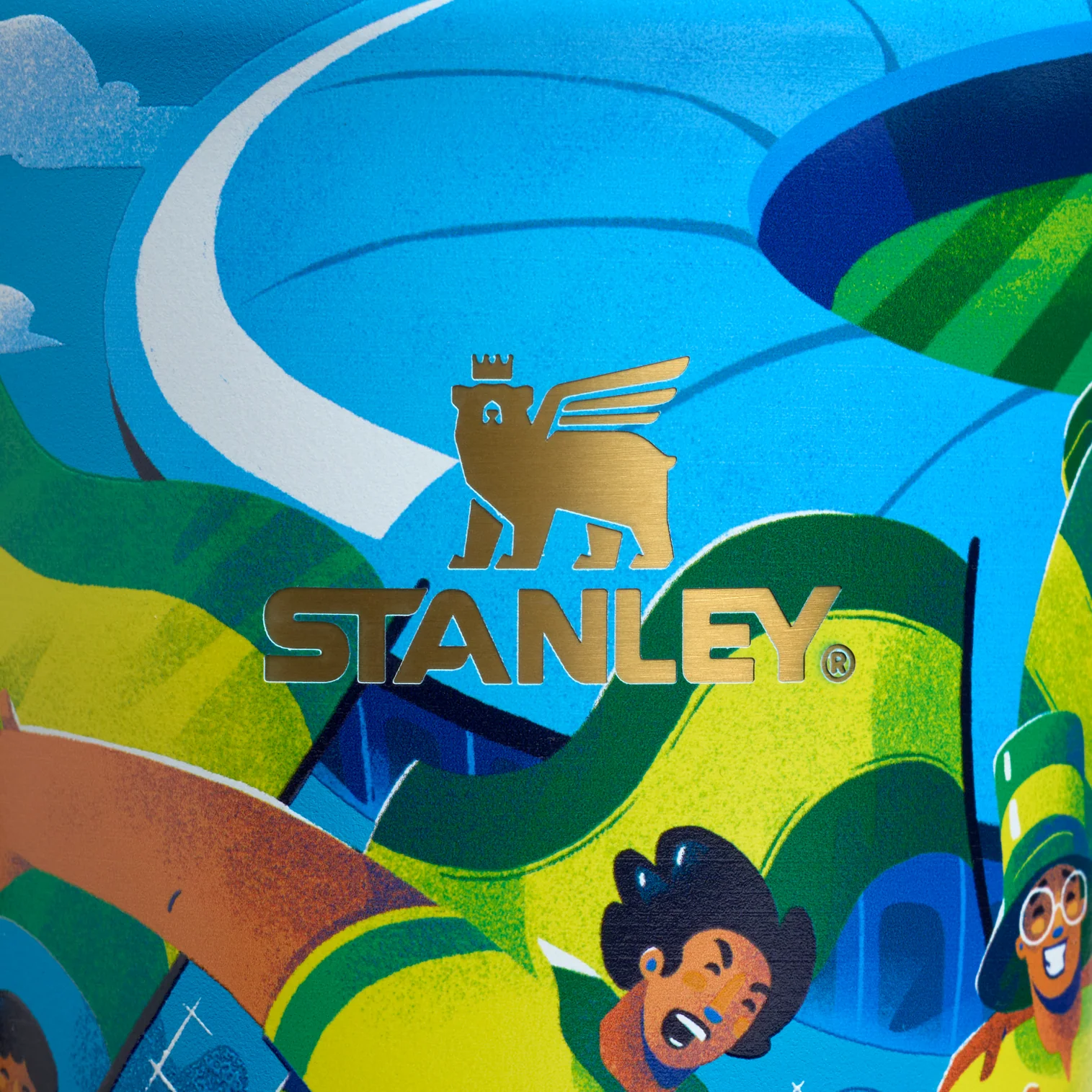 Fútbol Artist Collection Tumbler | 0.47L - Image 23