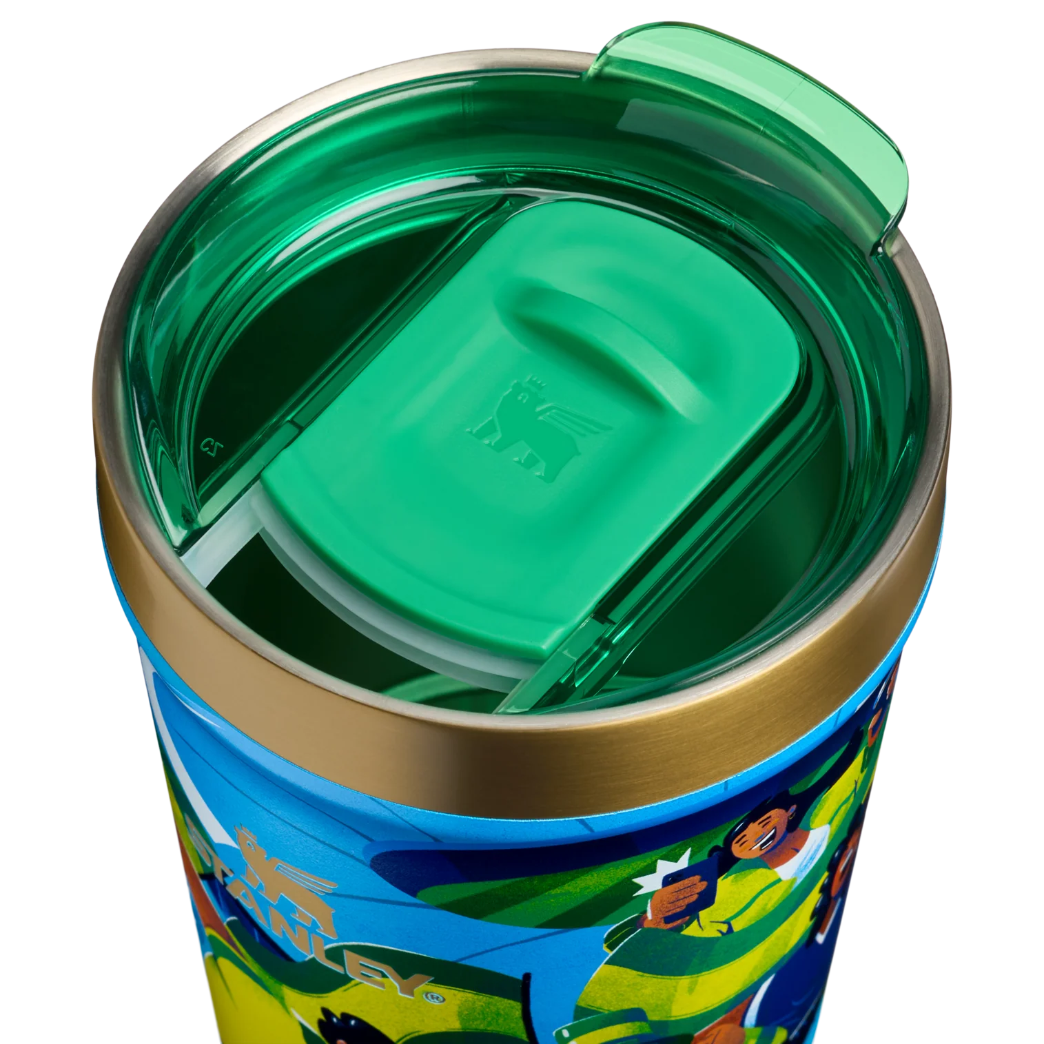 Fútbol Artist Collection Tumbler | 0.47L - Image 29