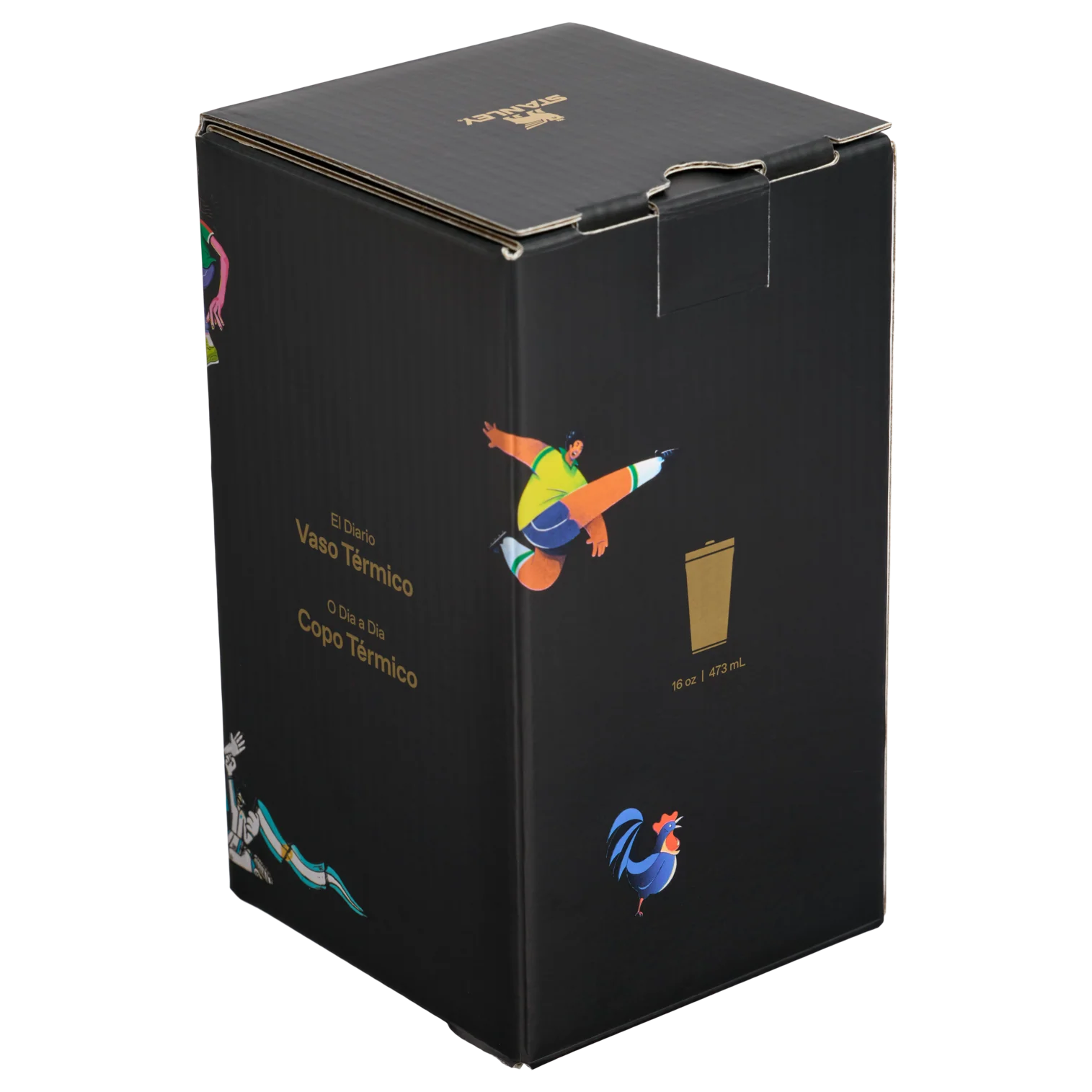 Fútbol Artist Collection Tumbler | 0.47L - Image 33