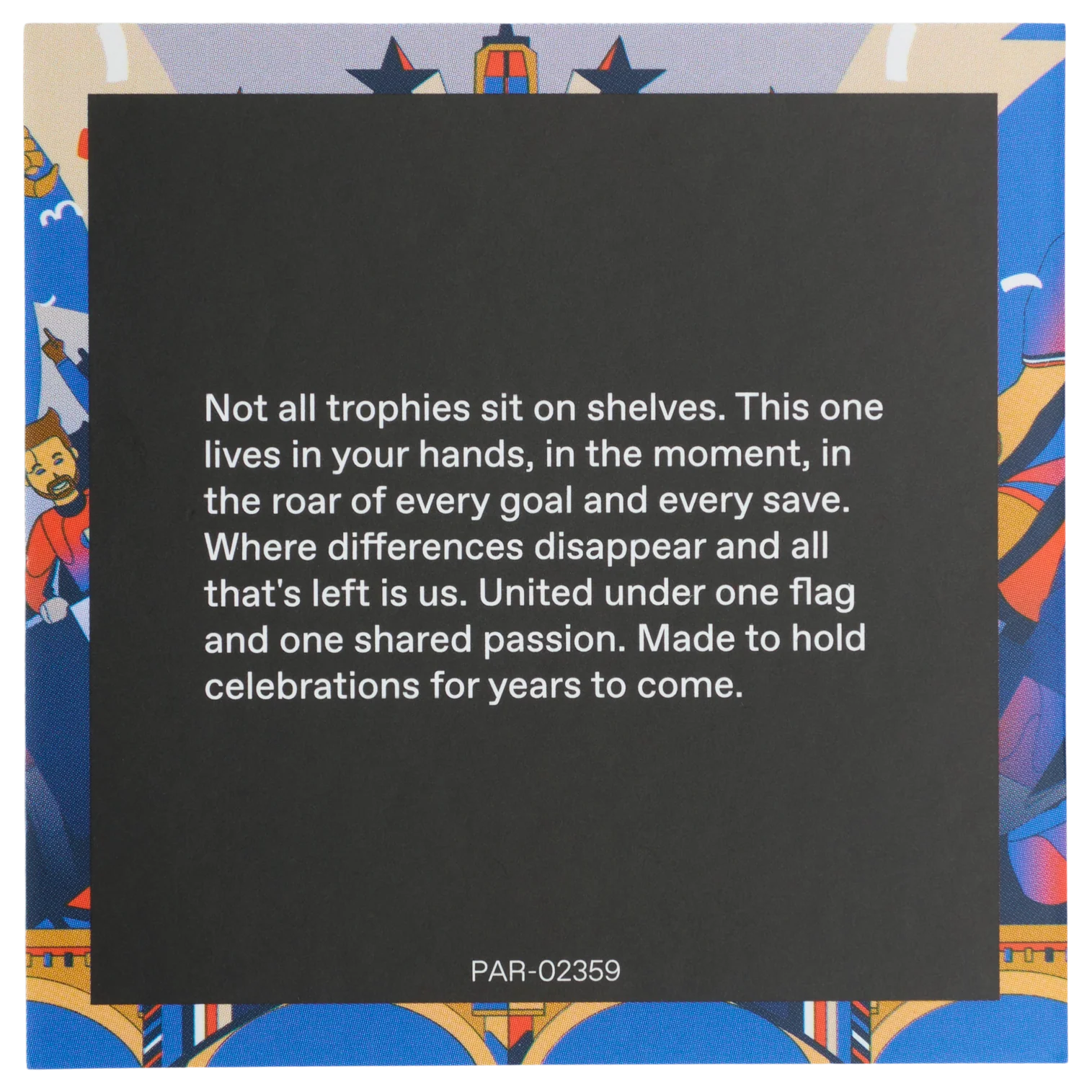 Fútbol Artist Collection Tumbler | 0.47L - Image 34
