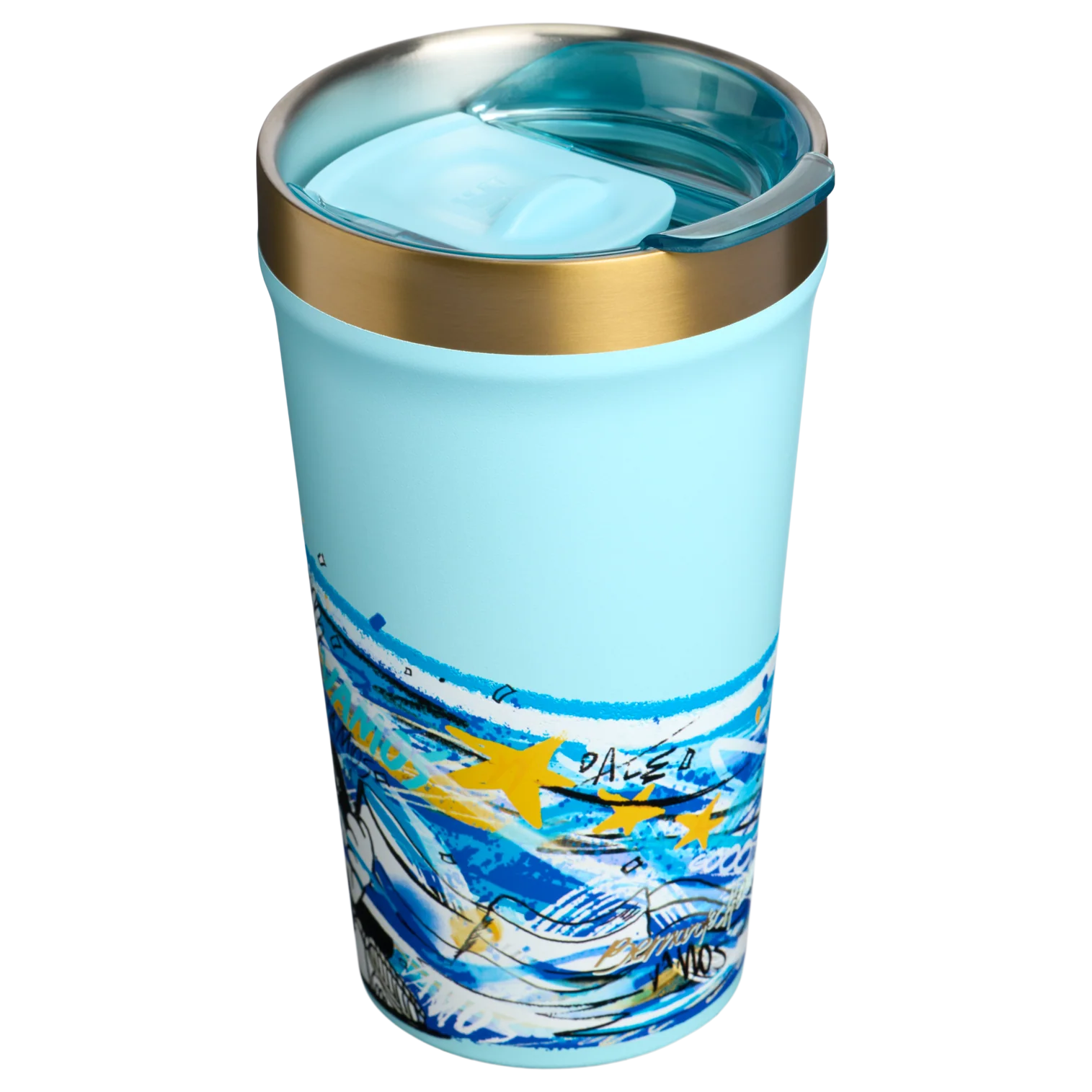 Fútbol Artist Collection Tumbler | 0.47L - Image 43