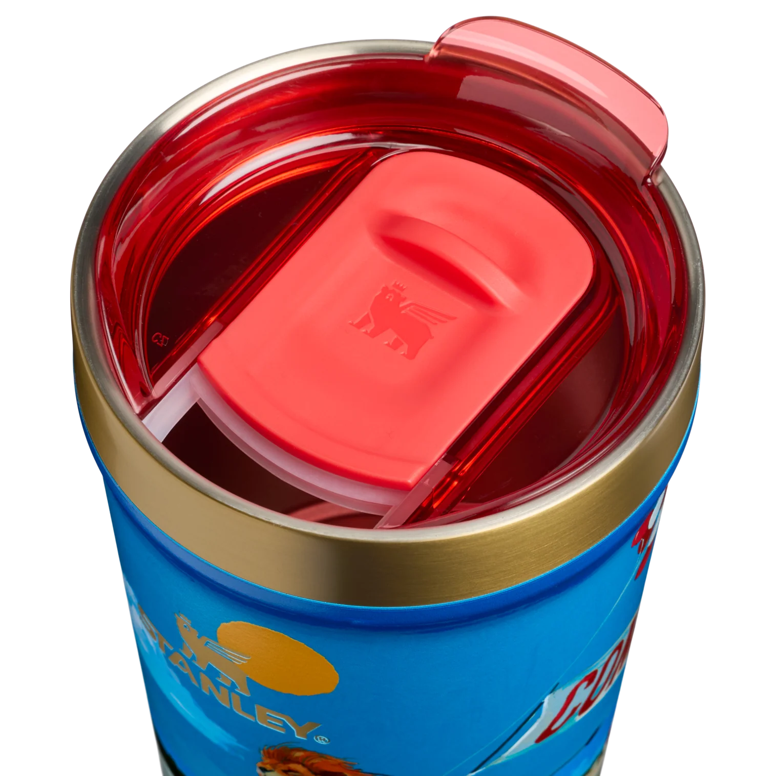 Fútbol Artist Collection Tumbler | 0.47L - Image 48