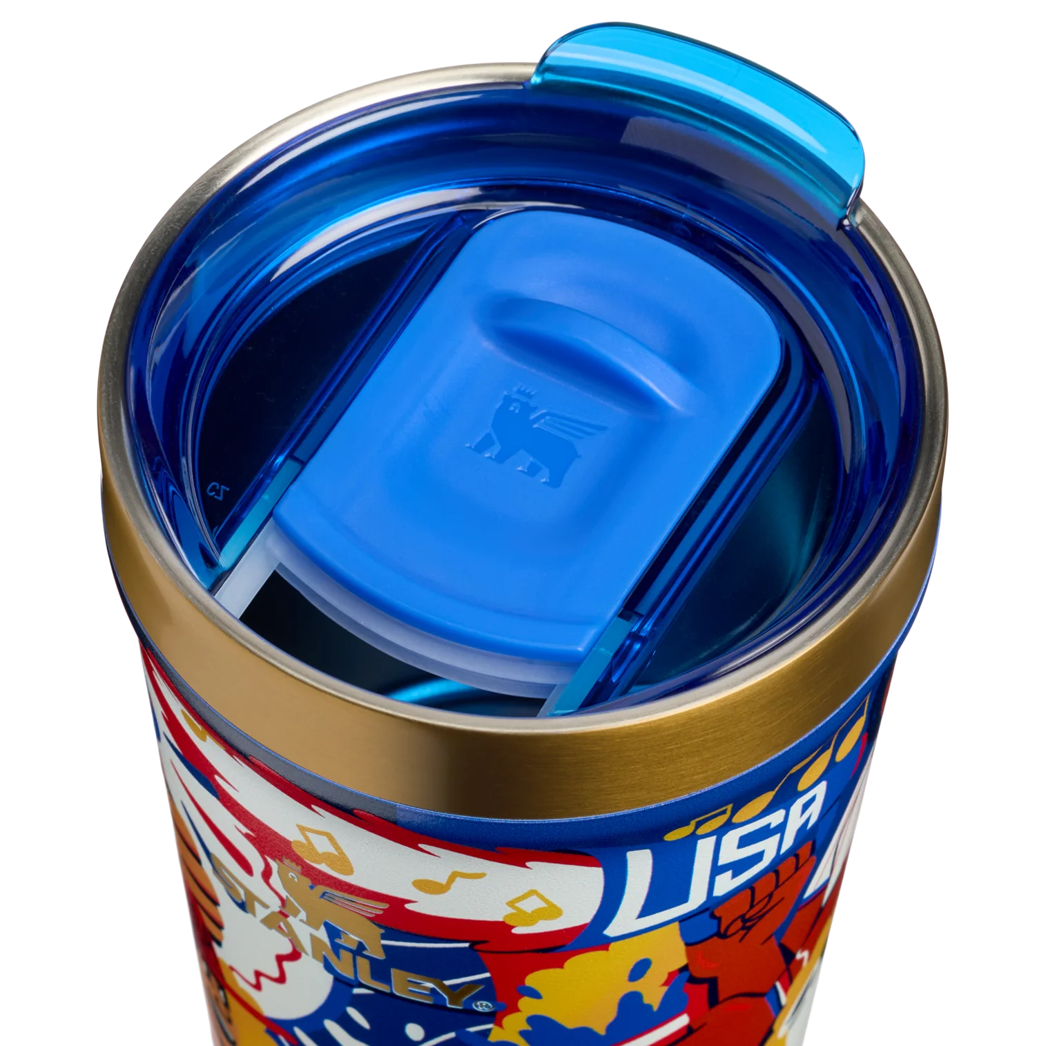 Fútbol Artist Collection Tumbler | 0.47L - Image 54
