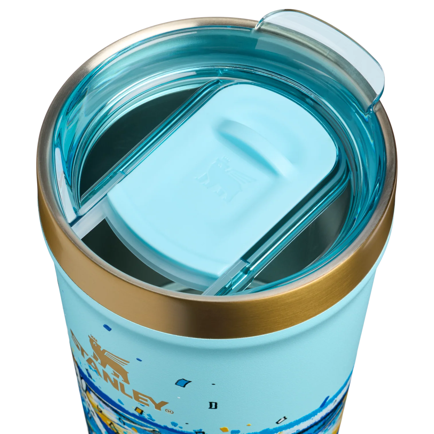 Fútbol Artist Collection Tumbler | 0.47L - Image 56