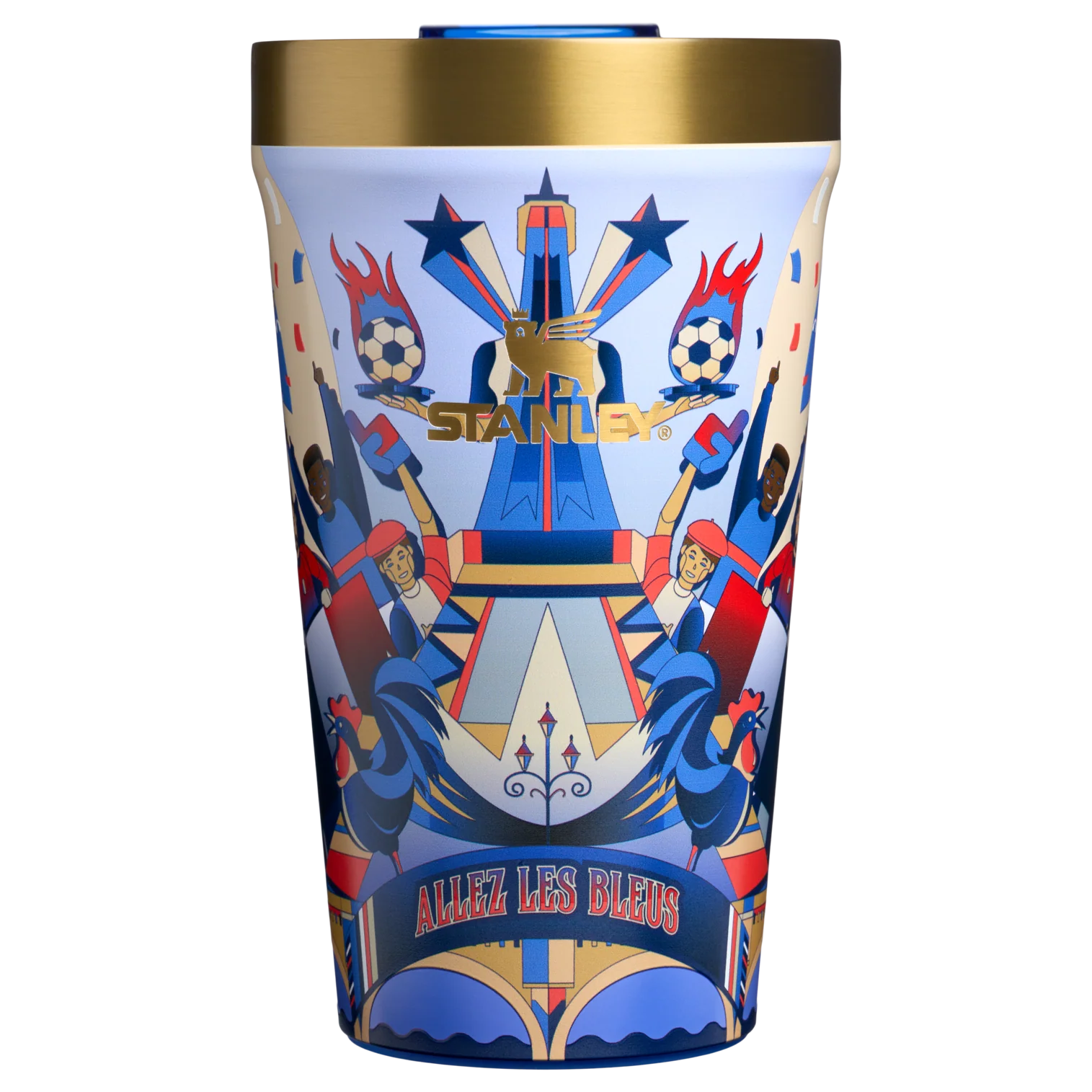 Fútbol Artist Collection Tumbler | 0.47L - Image 7