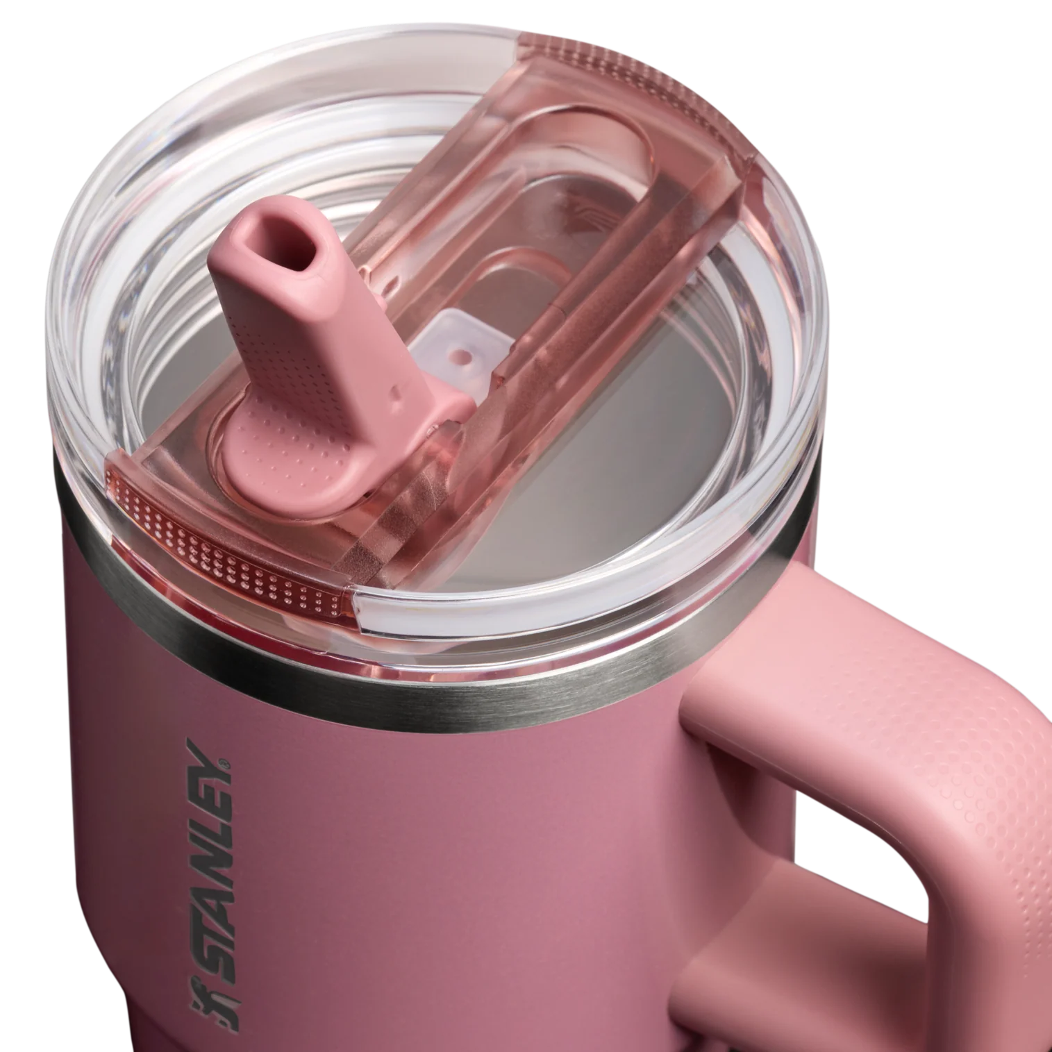 Quencher® ProTour Flip Straw Tumbler | 0.59L - Image 6