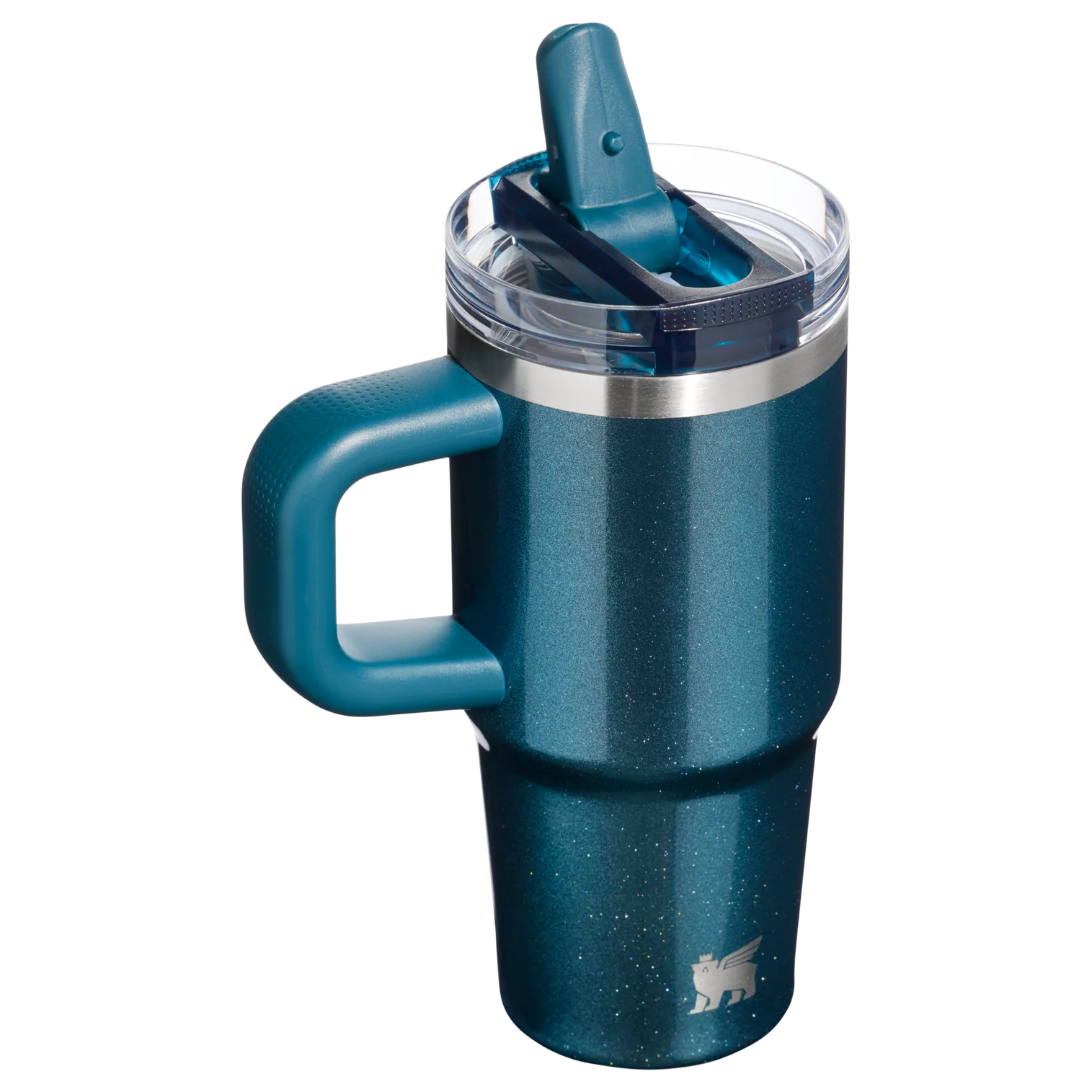 Quencher® ProTour Flip Straw Tumbler | 0.59L - Image 8