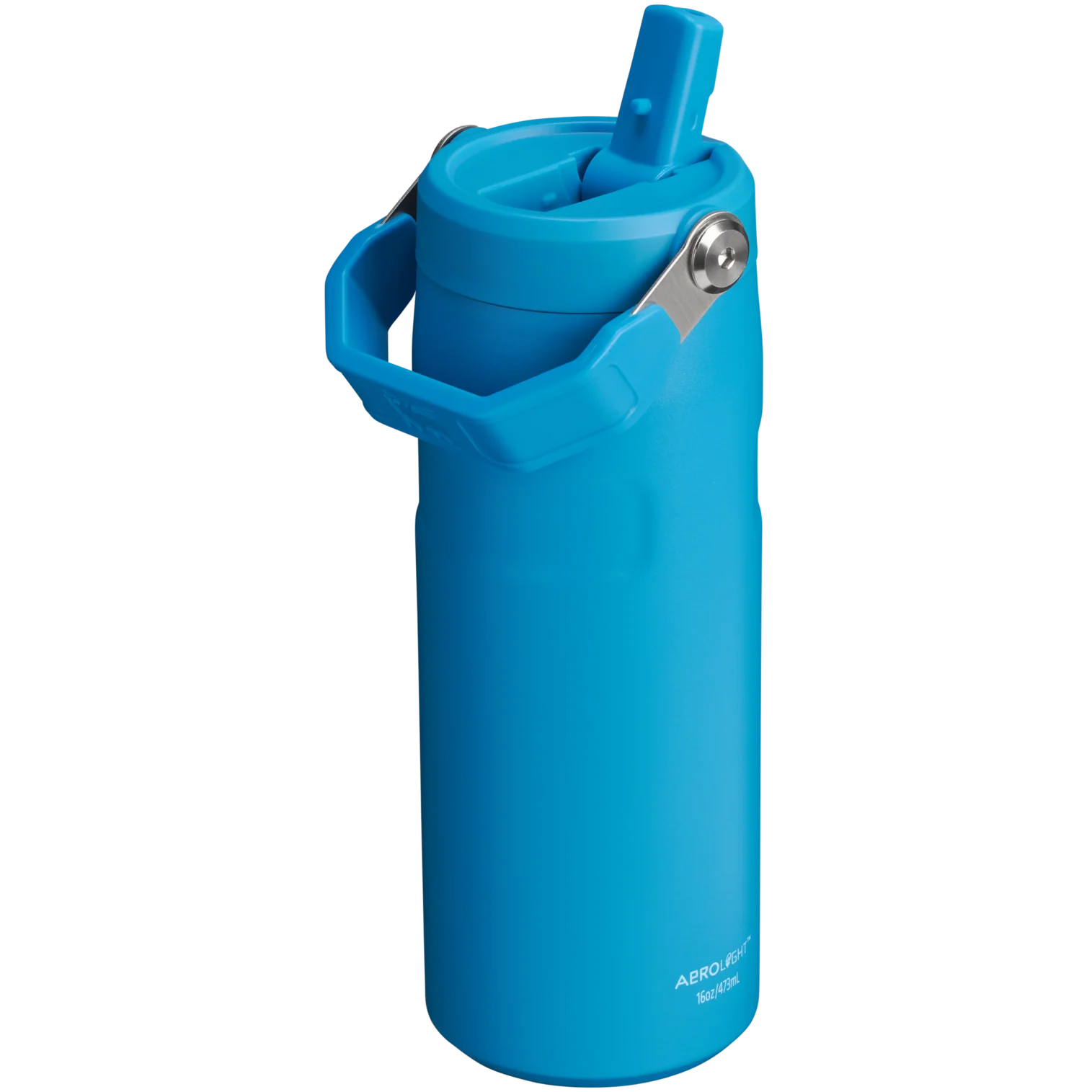 IceFlow™ Bottle Flip Straw 2.0 | 0.47L - Stanley Create - Image 13
