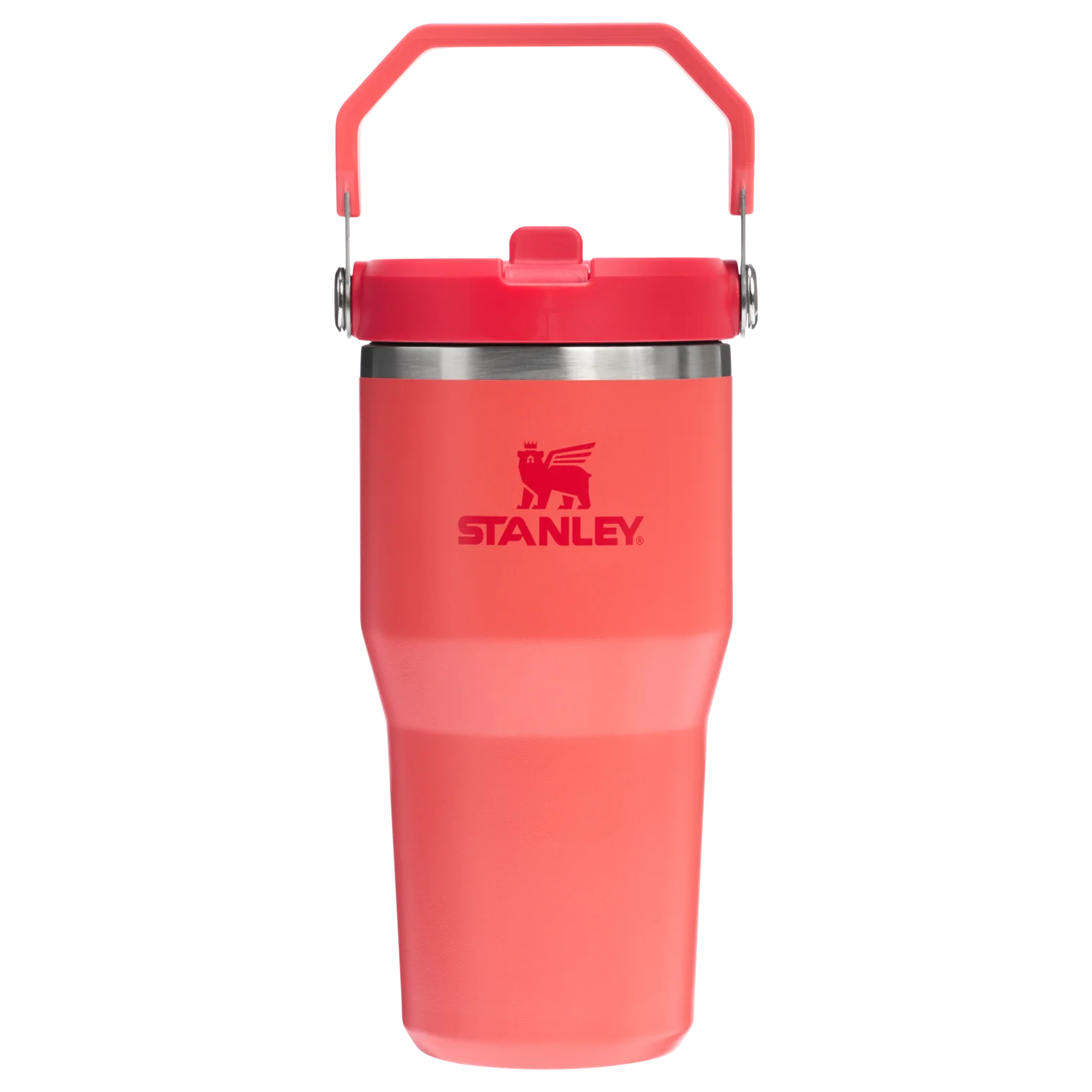 IceFlow™ Flip Straw 2.0 Tumbler | 0.59L - Stanley Create