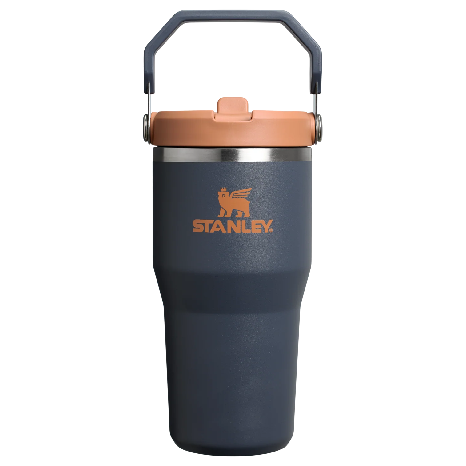 IceFlow™ Flip Straw 2.0 Tumbler | 0.59L - Stanley Create - Image 2