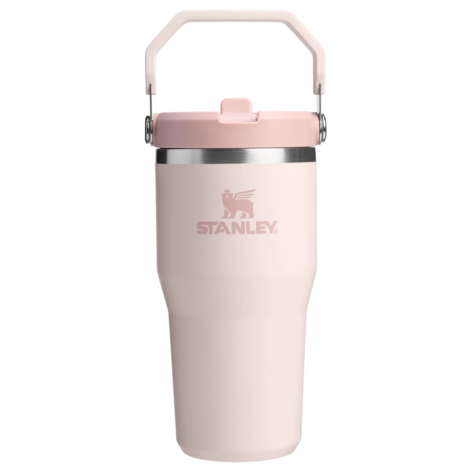 IceFlow™ Flip Straw 2.0 Tumbler | 0.59L - Stanley Create - Image 23