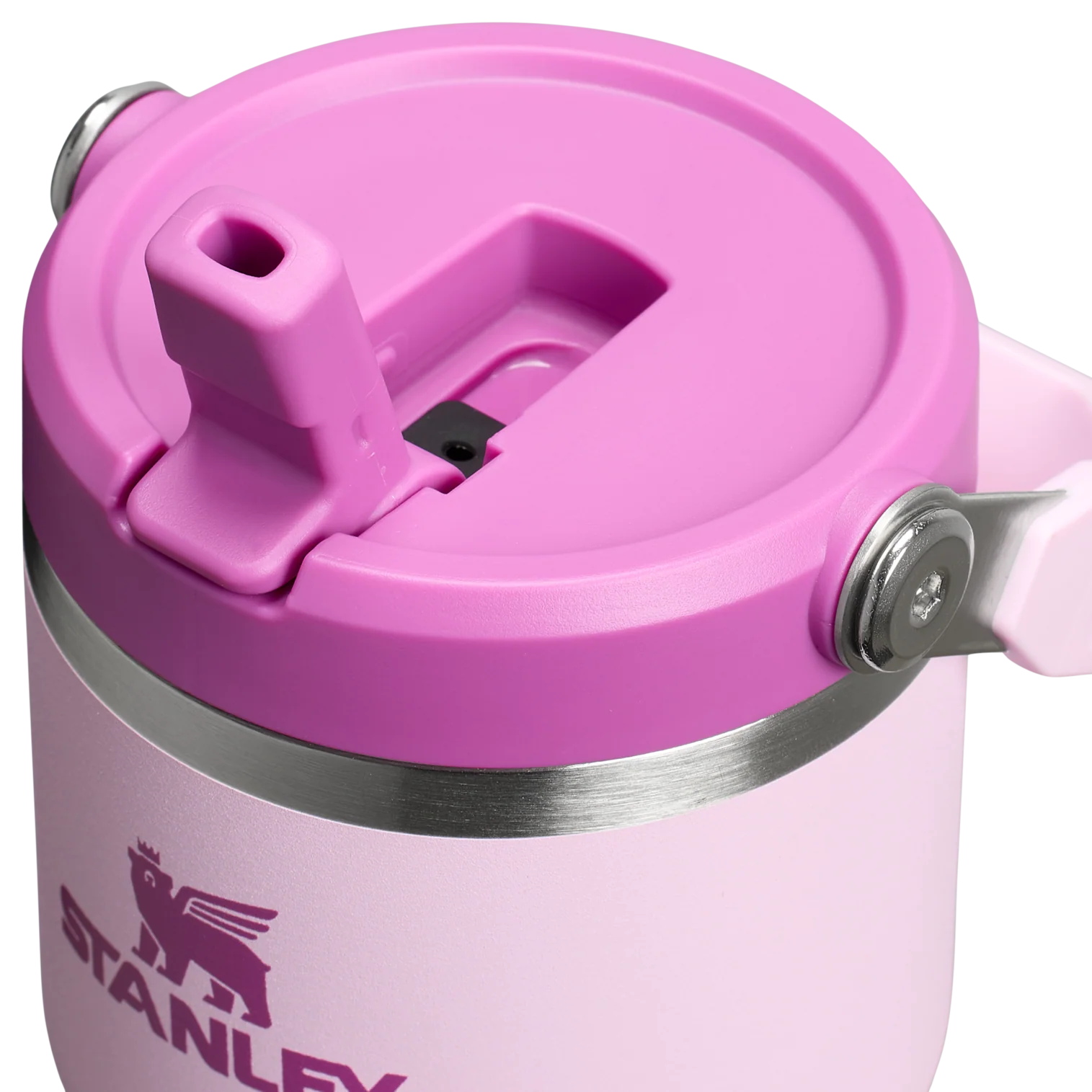 IceFlow™ Flip Straw 2.0 Tumbler | 0.59L - Stanley Create - Image 27