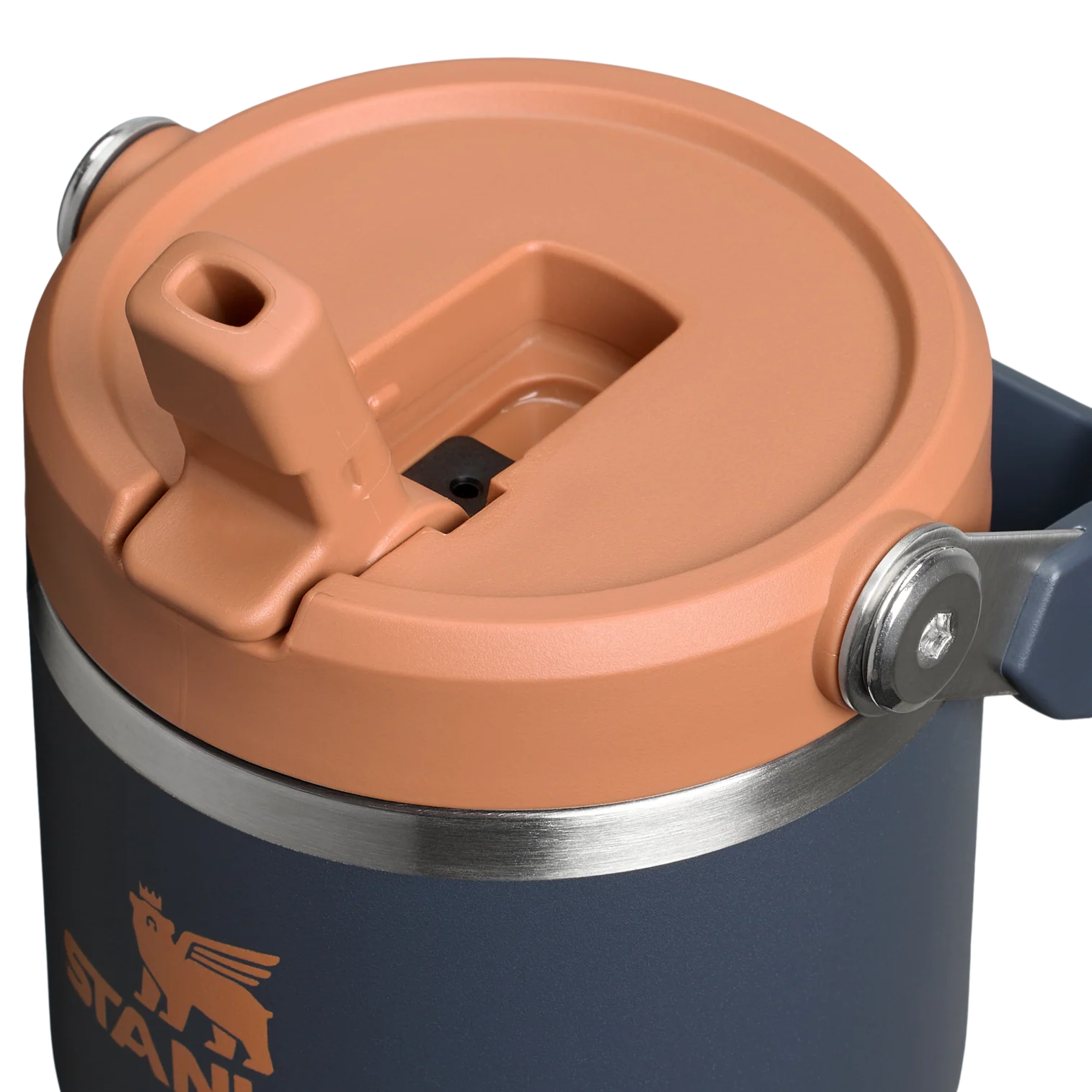 IceFlow™ Flip Straw 2.0 Tumbler | 0.59L - Stanley Create - Image 31