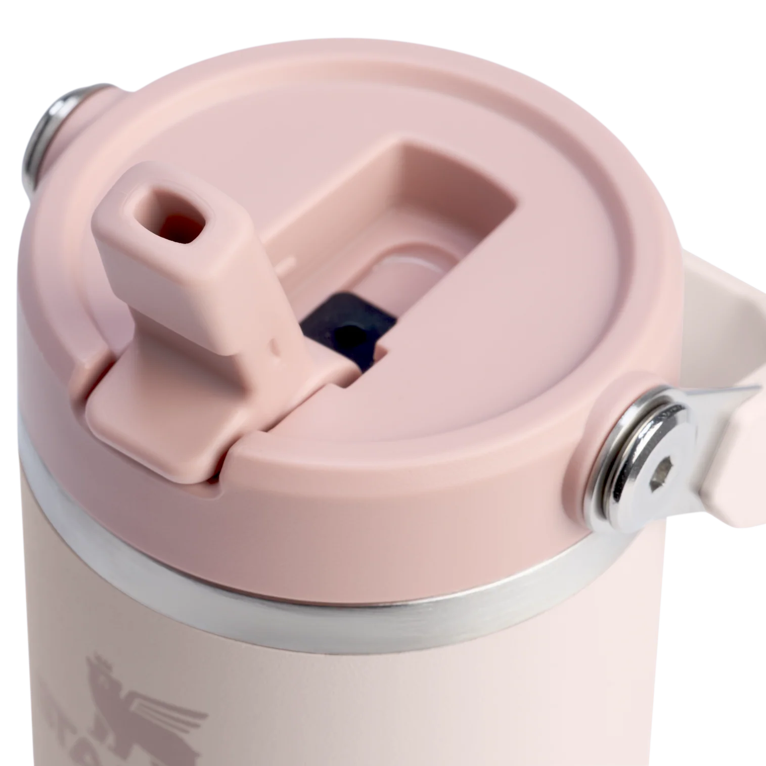 IceFlow™ Flip Straw 2.0 Tumbler | 0.41L - Image 8