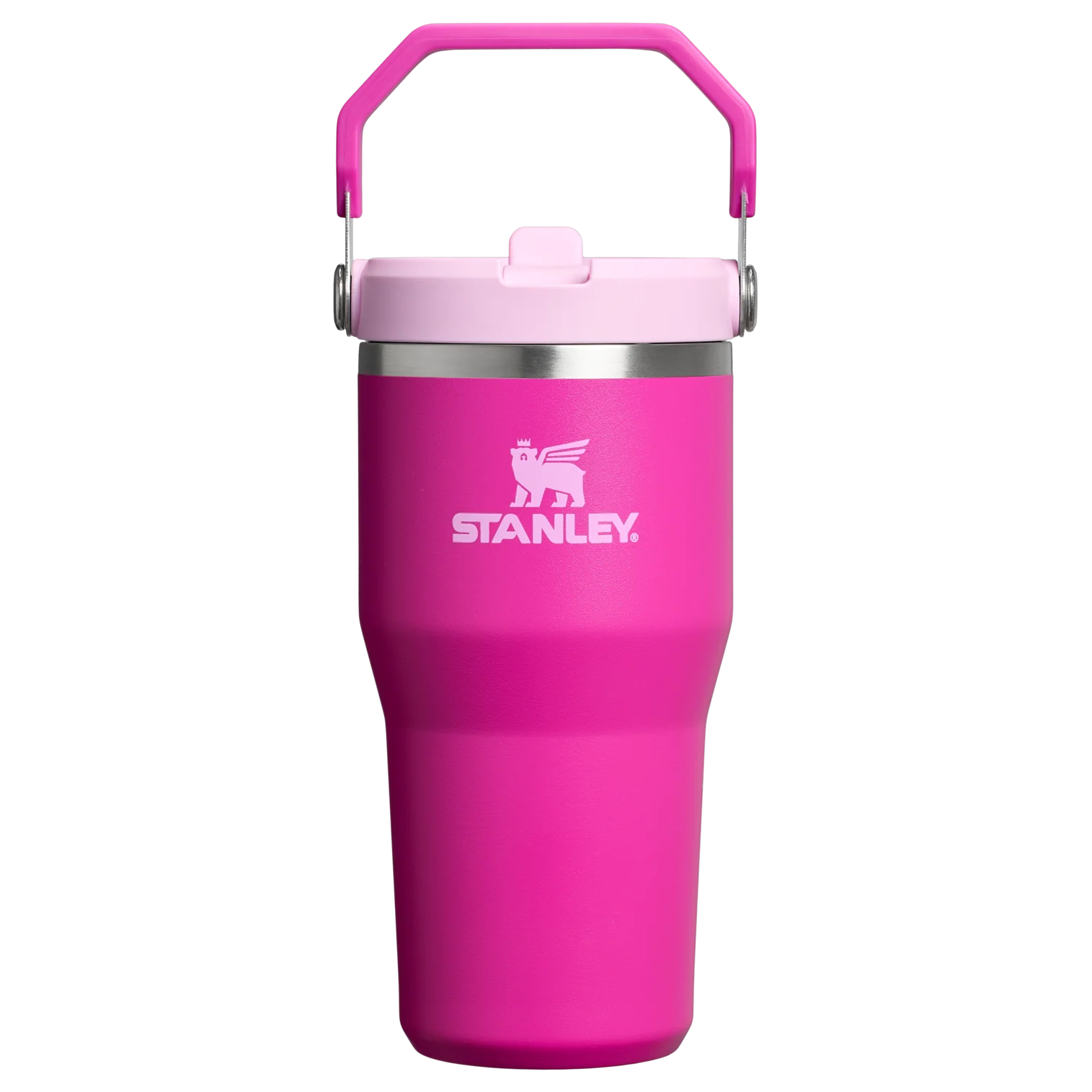 IceFlow™ Flip Straw 2.0 Tumbler | 0.59L - Image 3