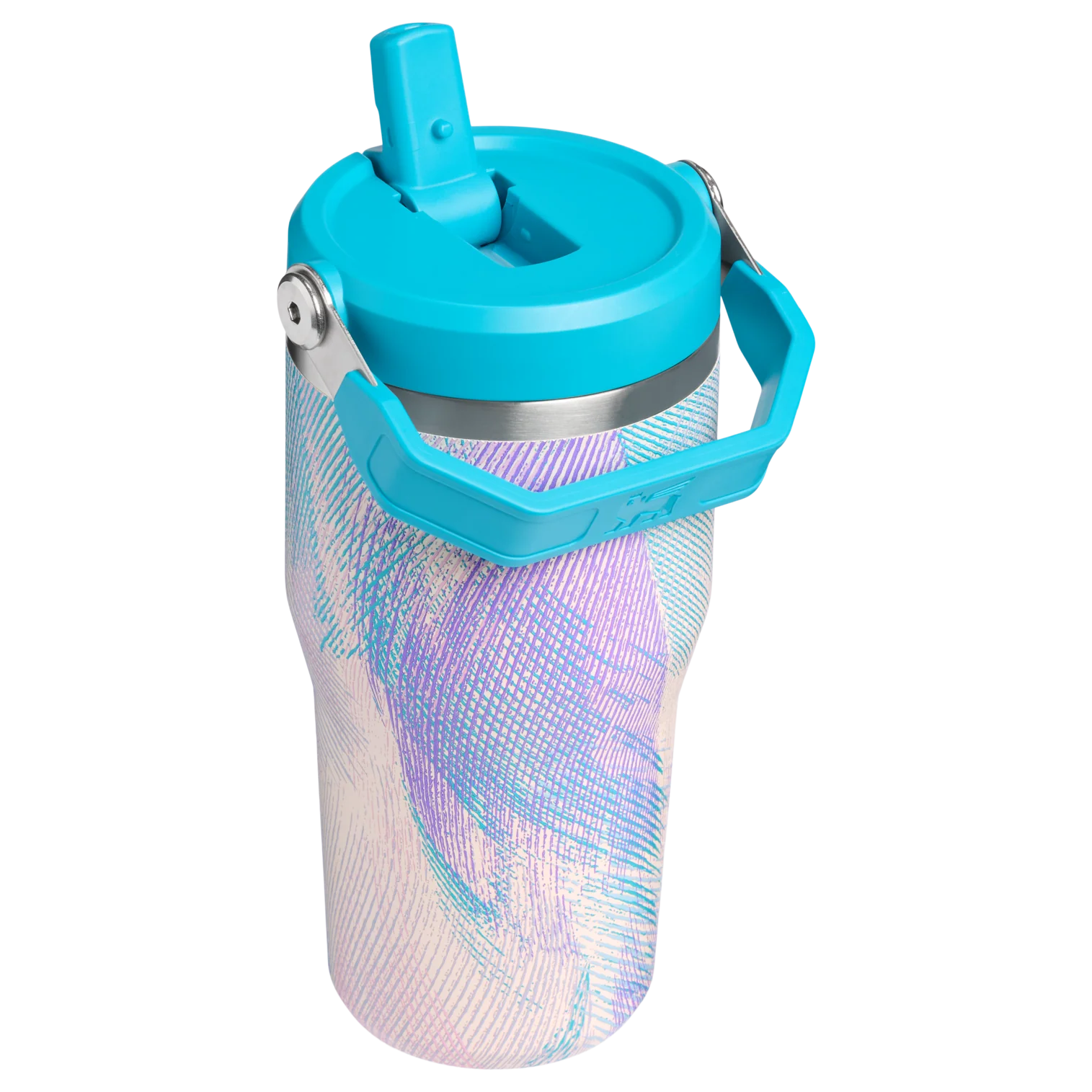 IceFlow™ Flip Straw 2.0 Tumbler | 0.59L - Image 76