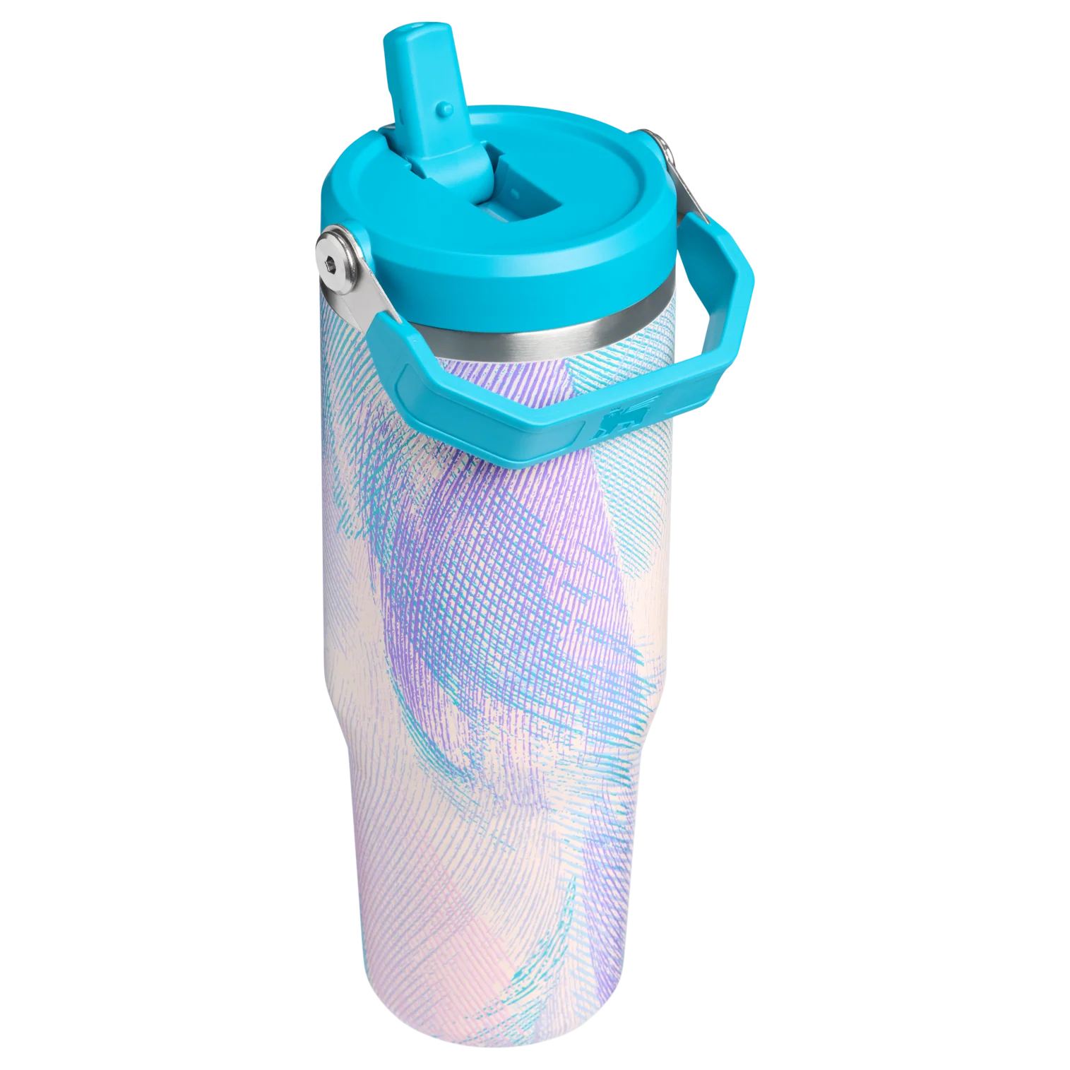 IceFlow™ Flip Straw 2.0 Tumbler | 0.89L - Image 110