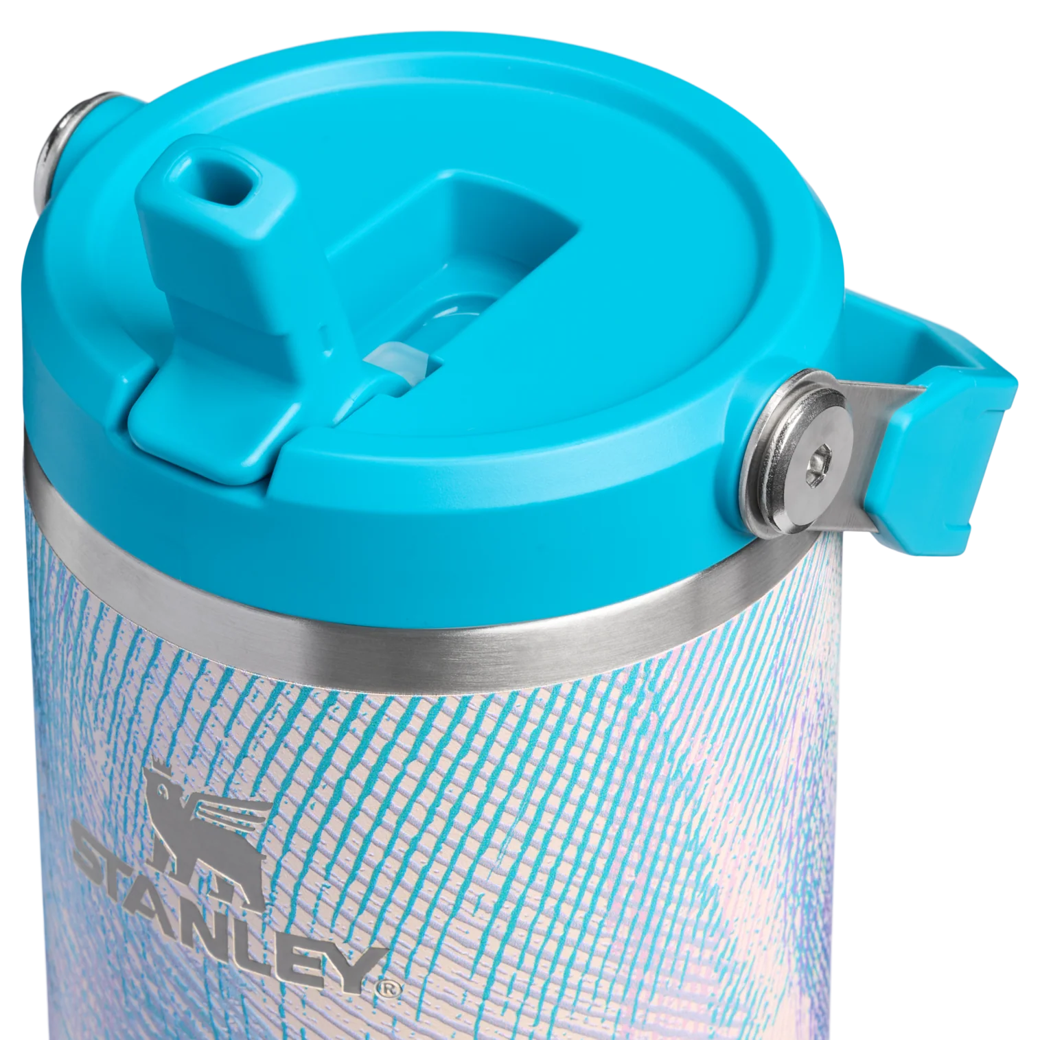 IceFlow™ Flip Straw 2.0 Tumbler | 0.89L - Image 111