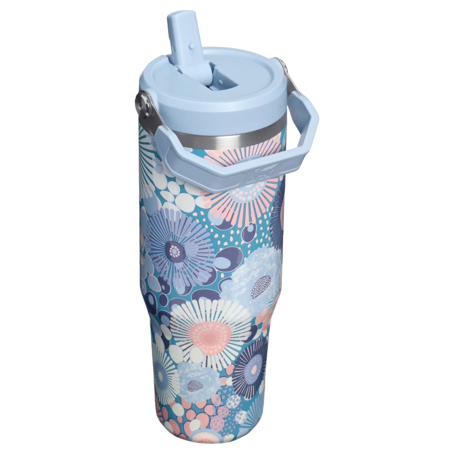 IceFlow™ Flip Straw 2.0 Tumbler | 0.89L - Image 120